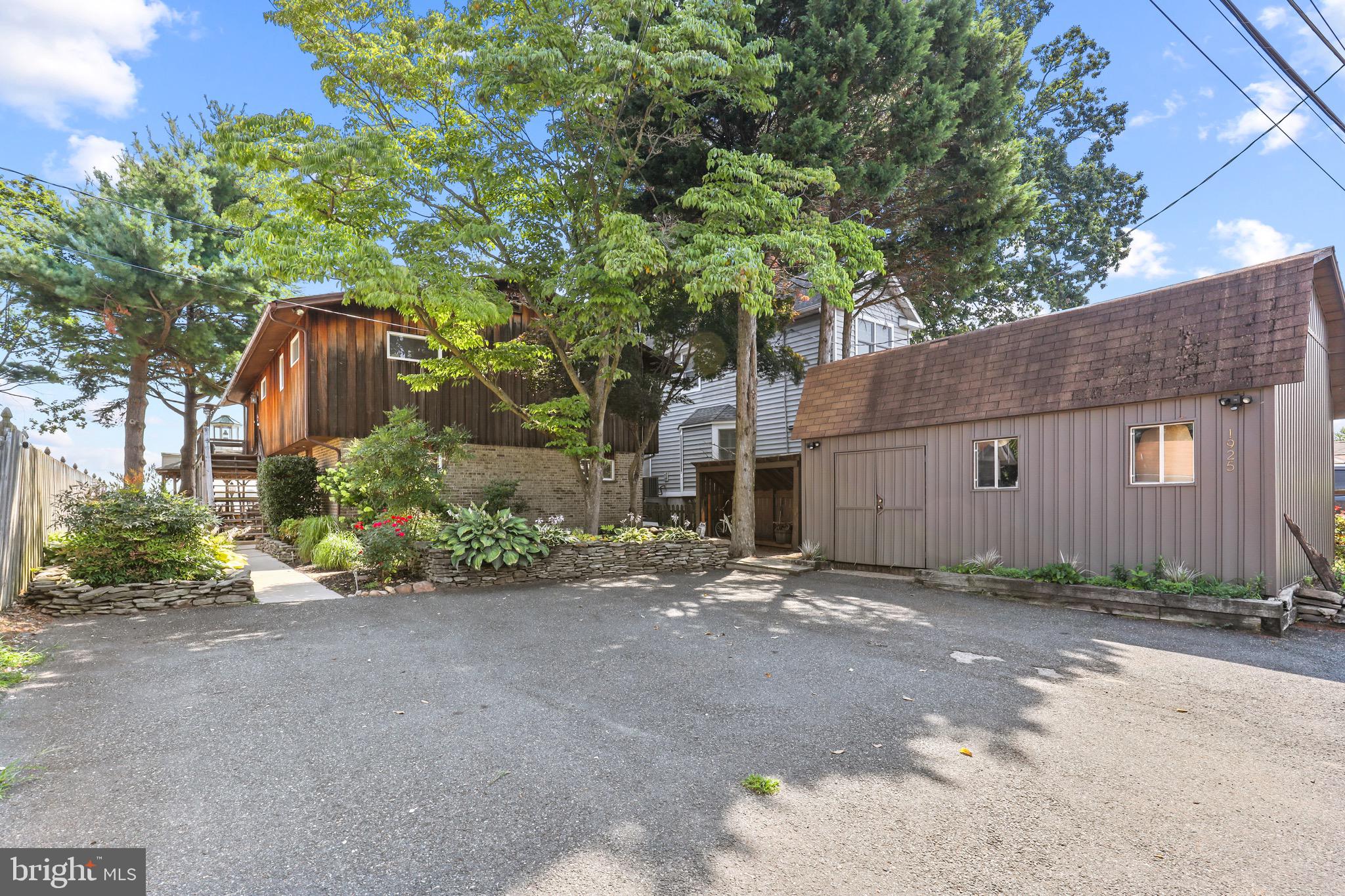 WILSON POINT - Residential