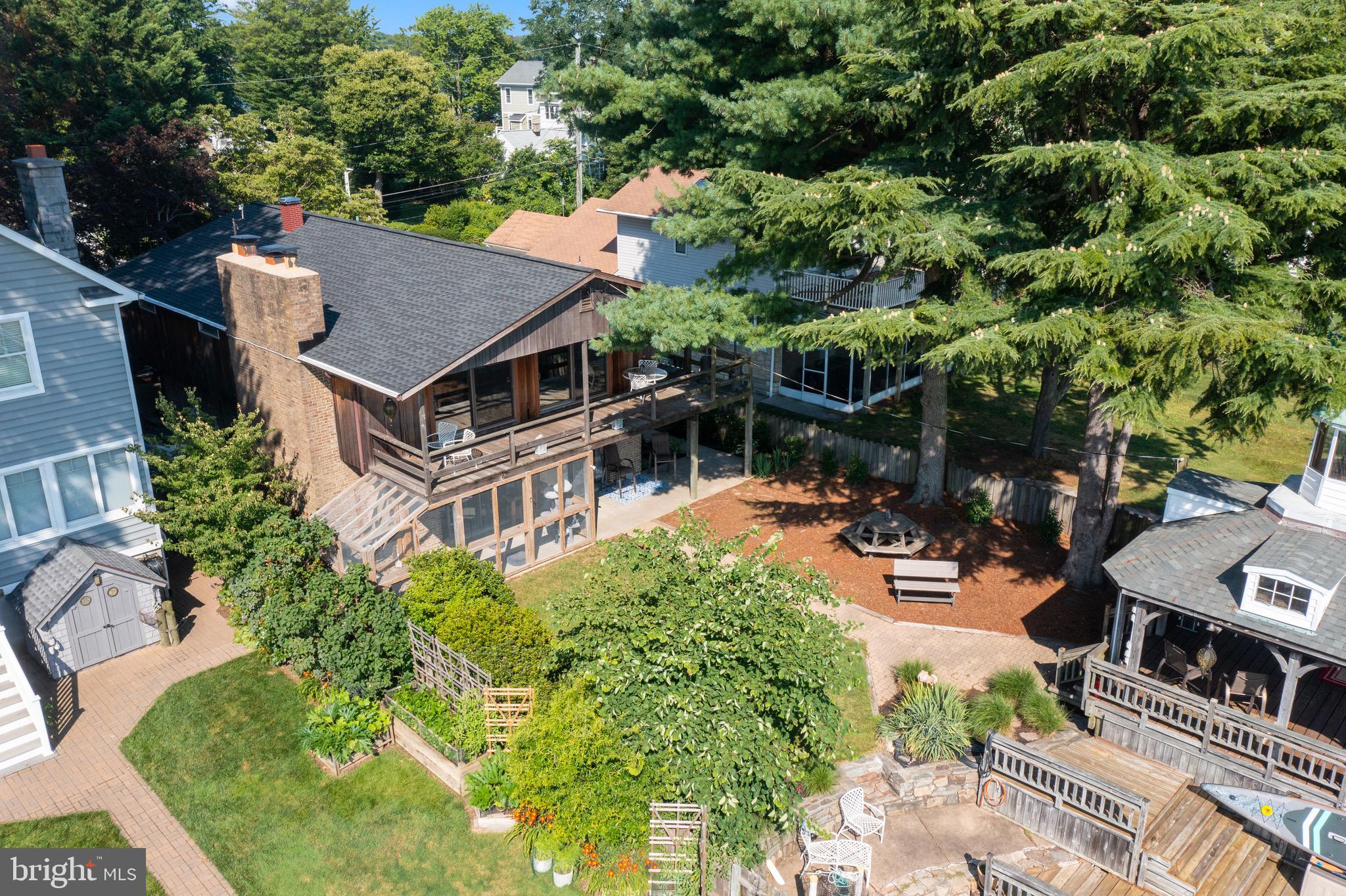 WILSON POINT - Residential