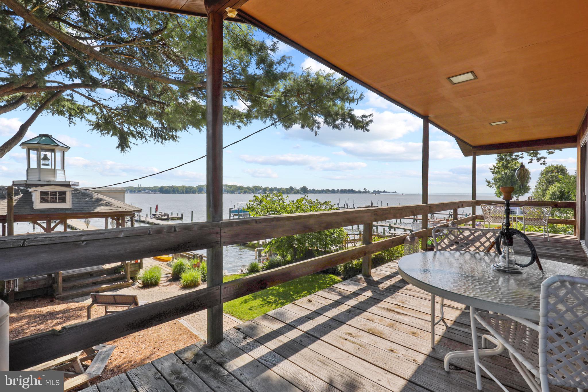 WILSON POINT - Residential