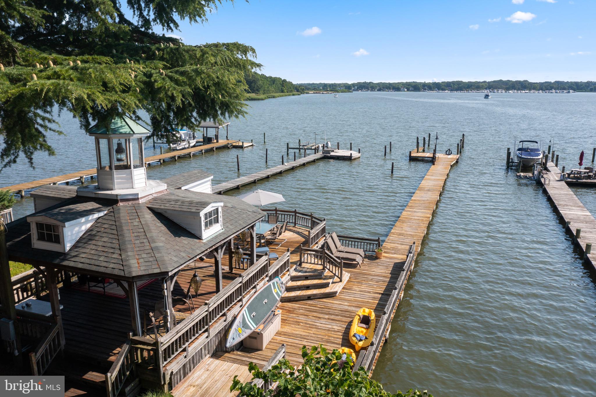 WILSON POINT - Residential