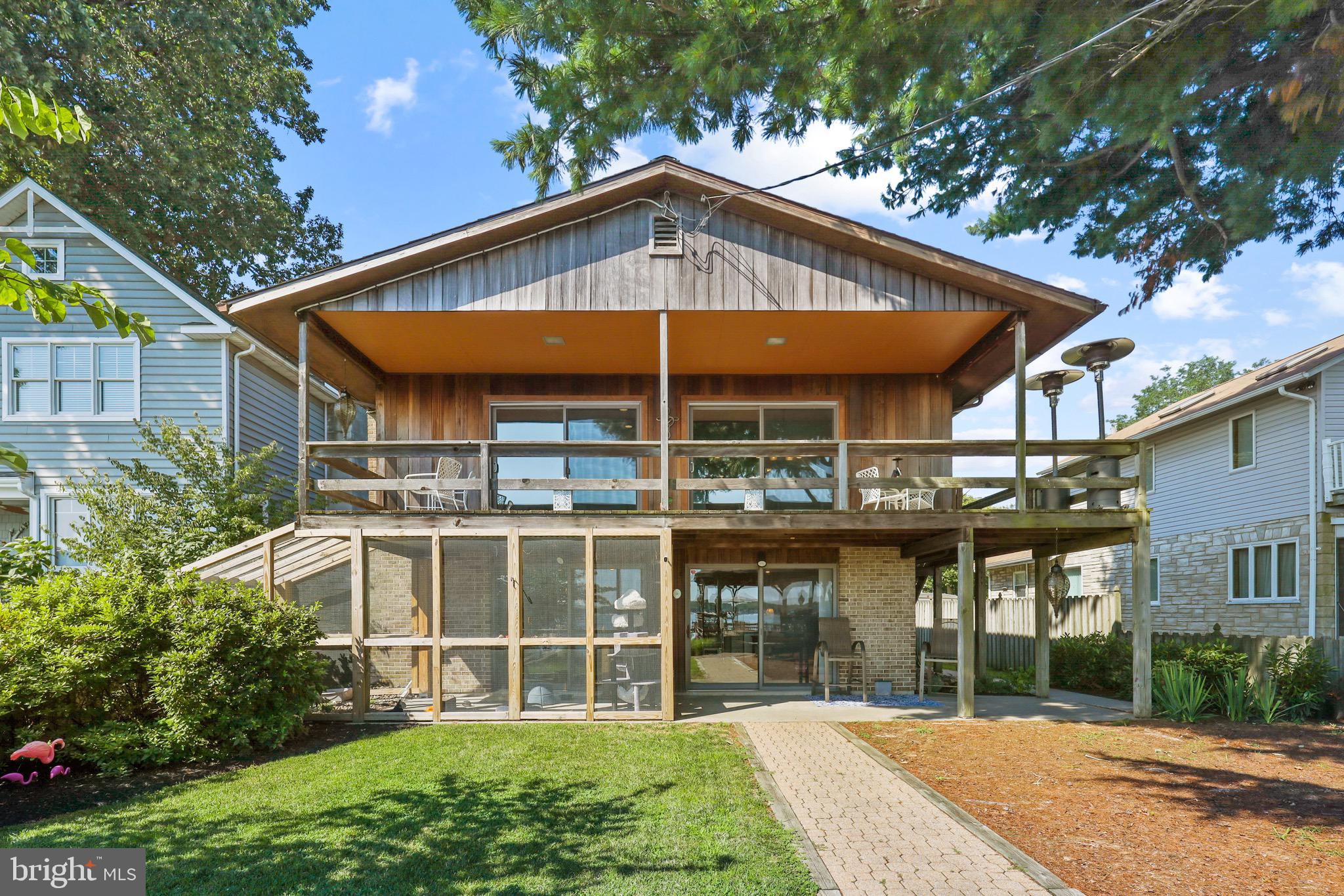 WILSON POINT - Residential