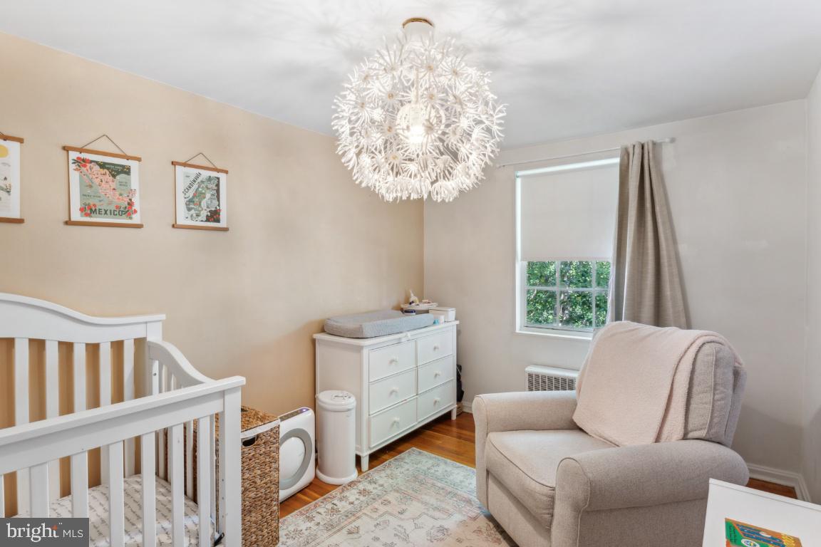 WARWICK VILLAGE - Residential Lease