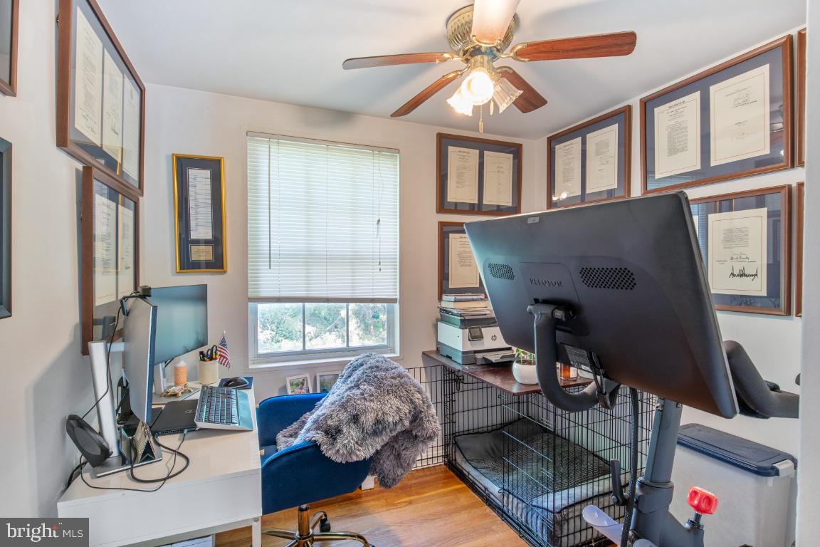 WARWICK VILLAGE - Residential Lease