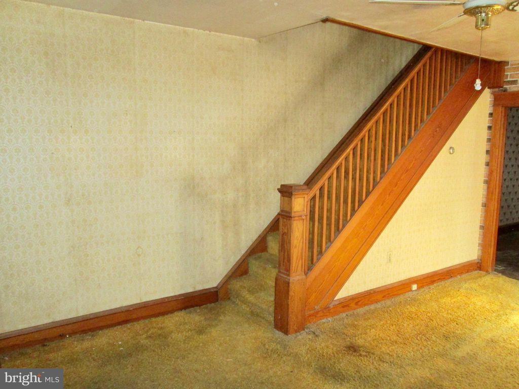 Photo of 431 Raymond Street, READING, PA 19605 (MLS # PABK2069136)