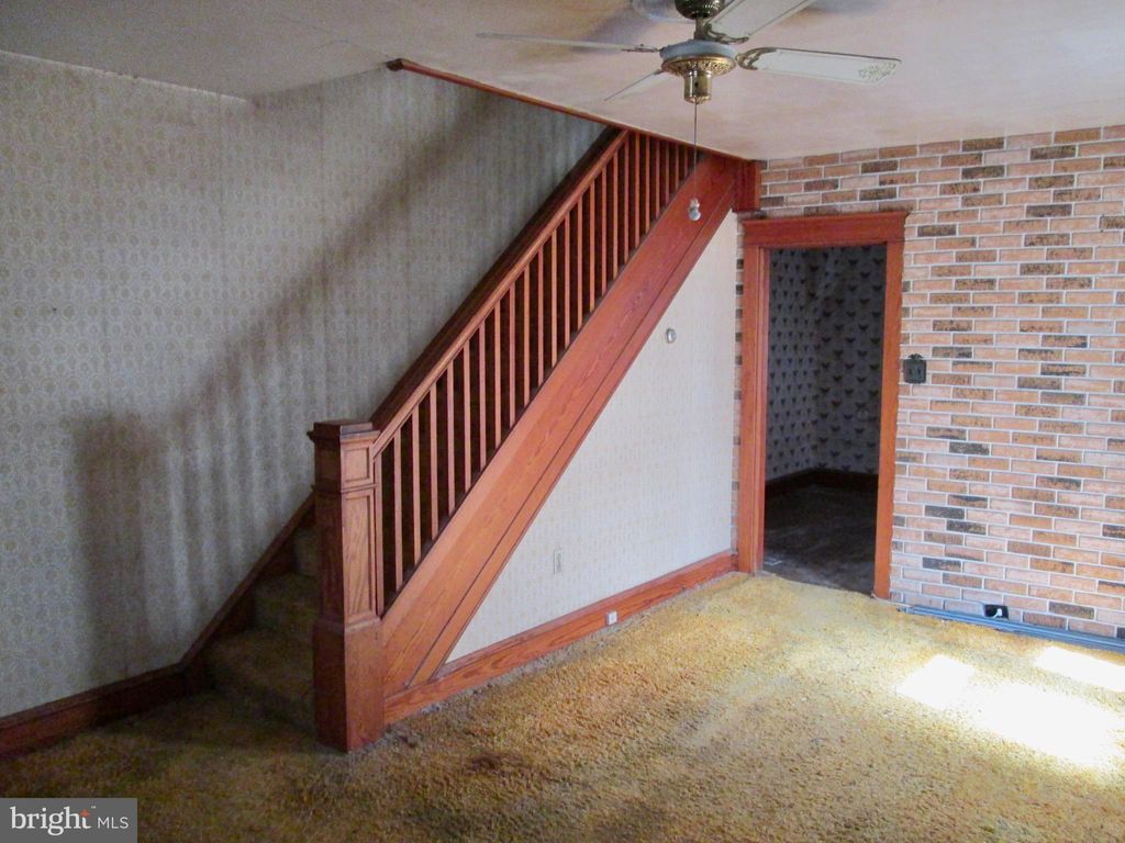 Photo of 431 Raymond Street, READING, PA 19605 (MLS # PABK2069136)