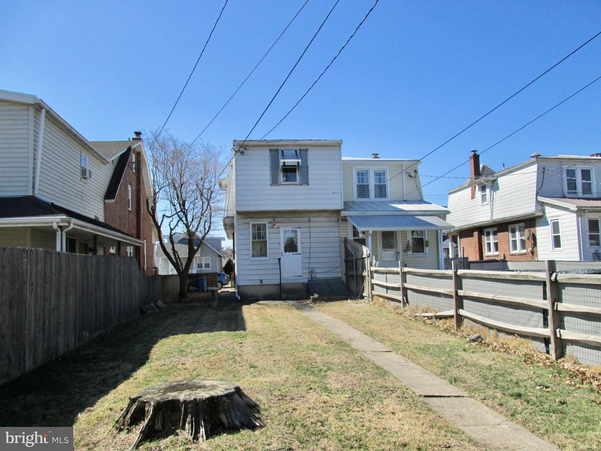 HYDE PARK - Residential