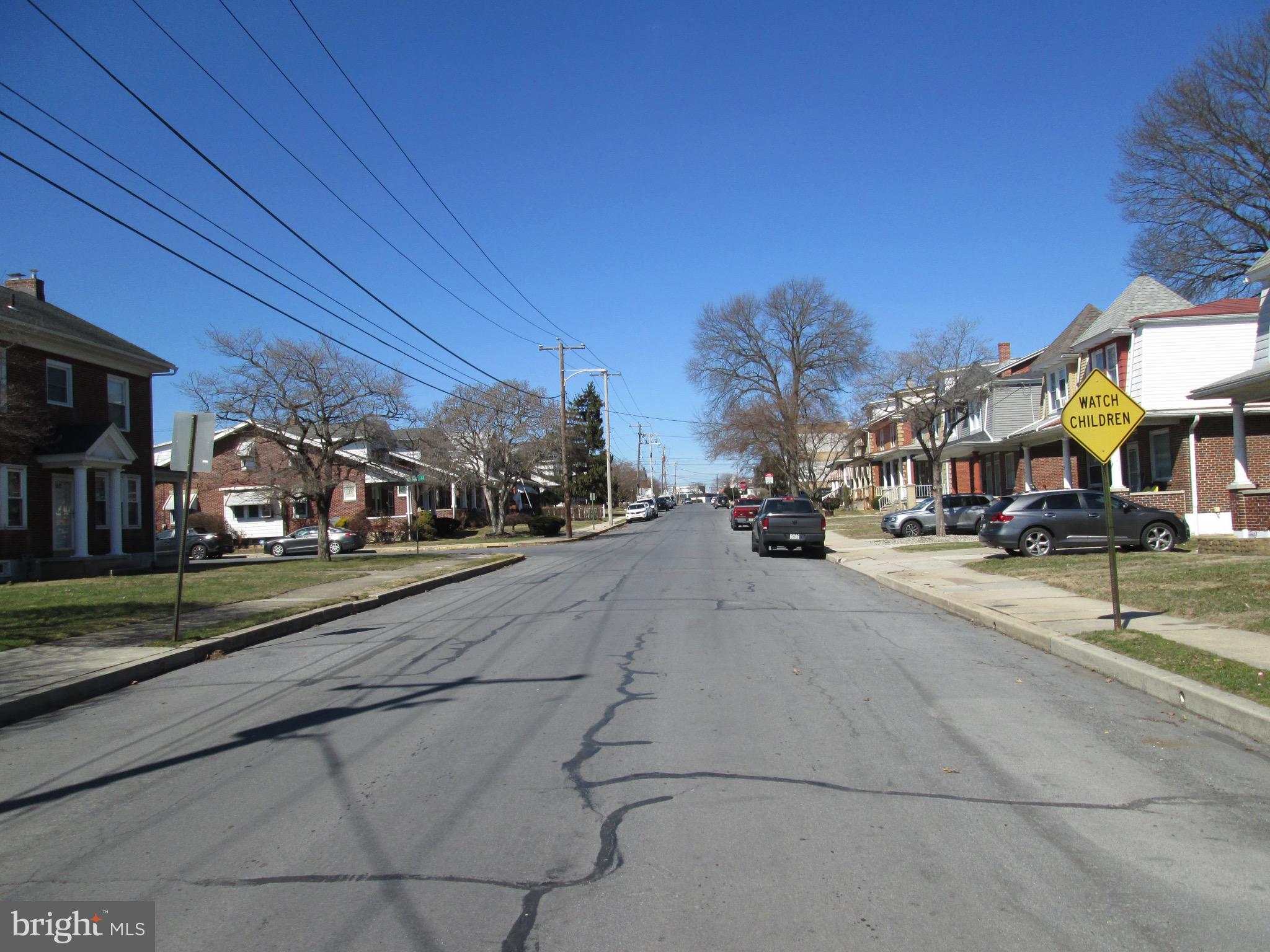 HYDE PARK - Residential