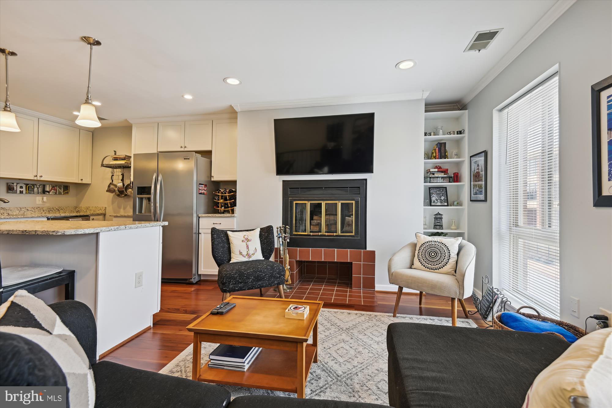 OTTERBEIN - Residential