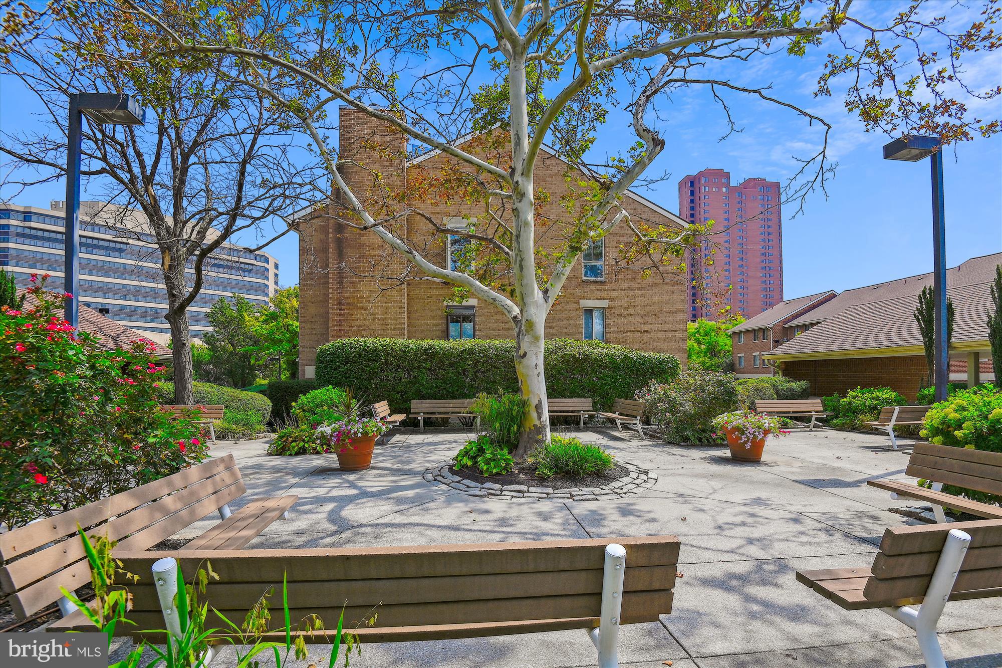 OTTERBEIN - Residential