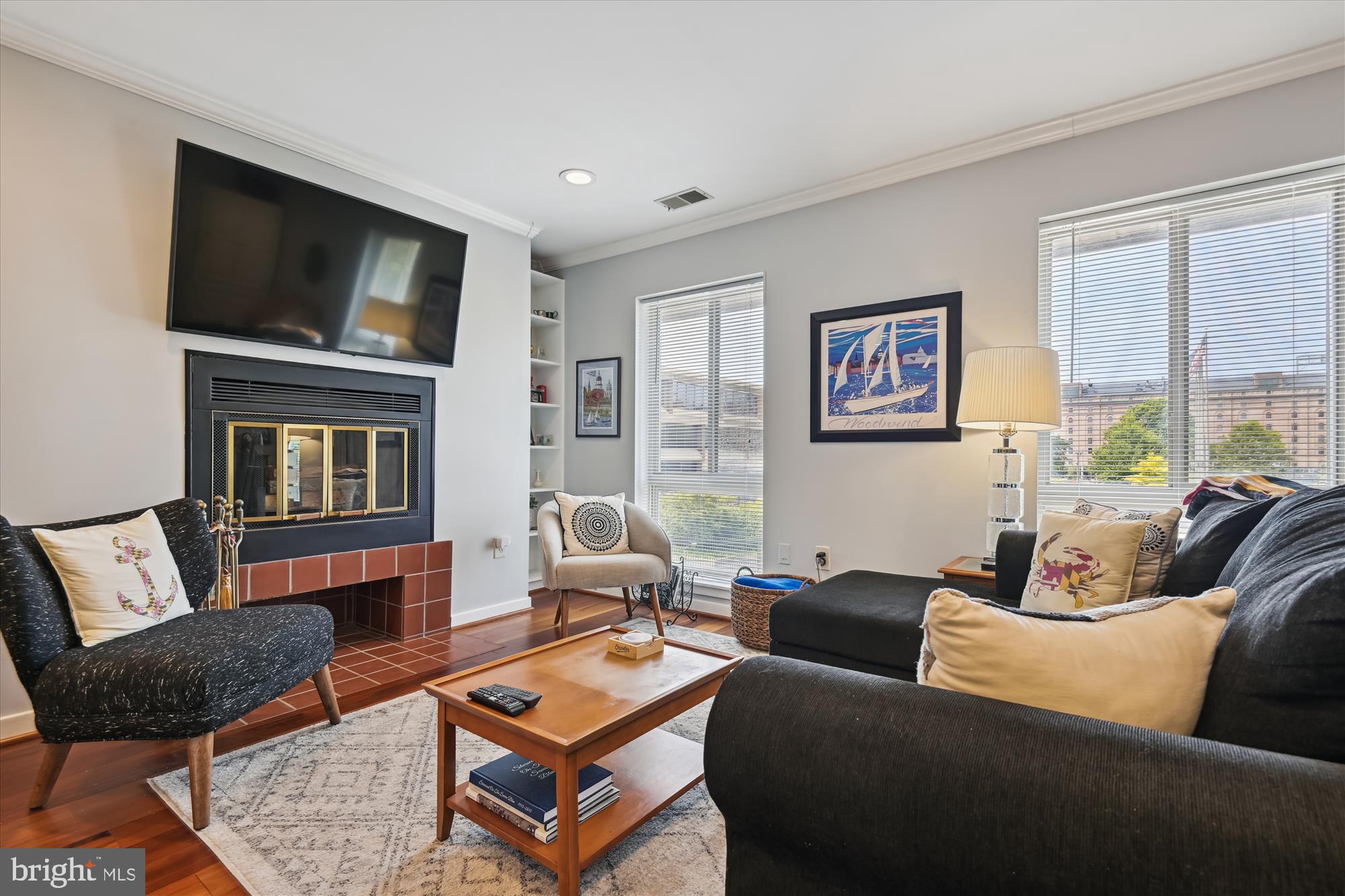 OTTERBEIN - Residential