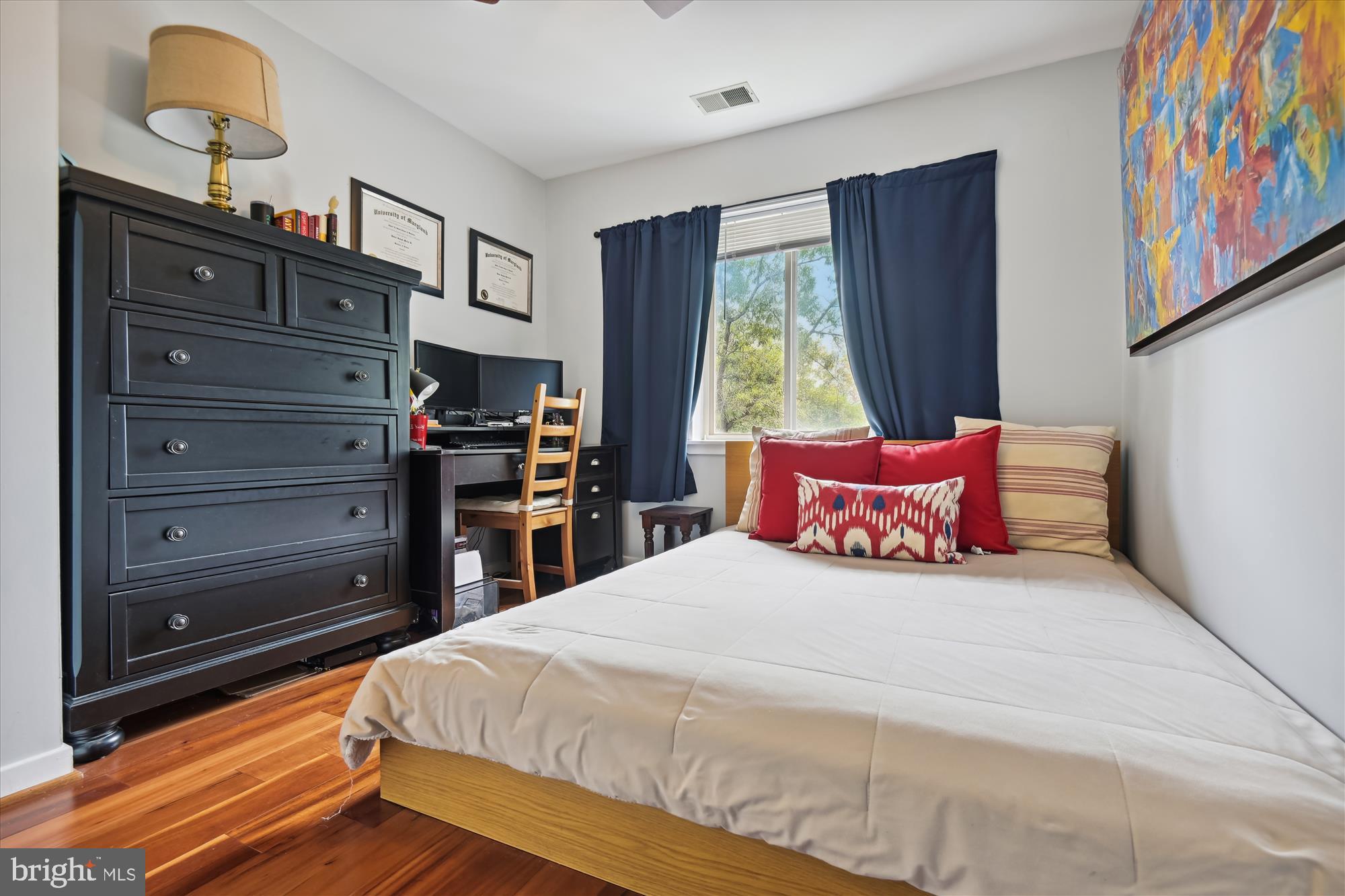 OTTERBEIN - Residential