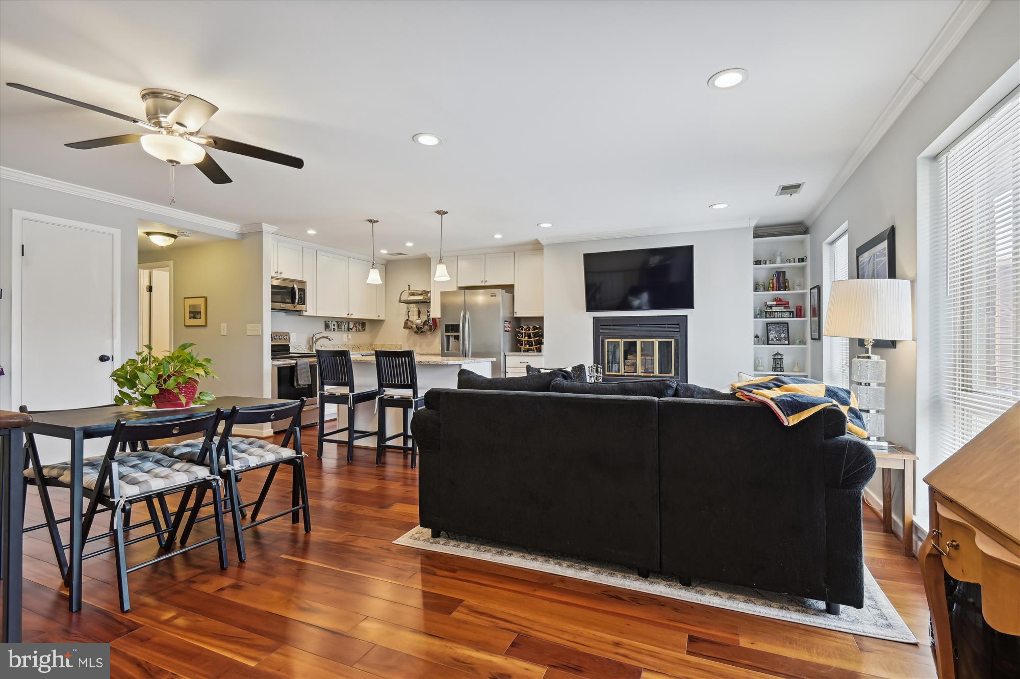 OTTERBEIN - Residential