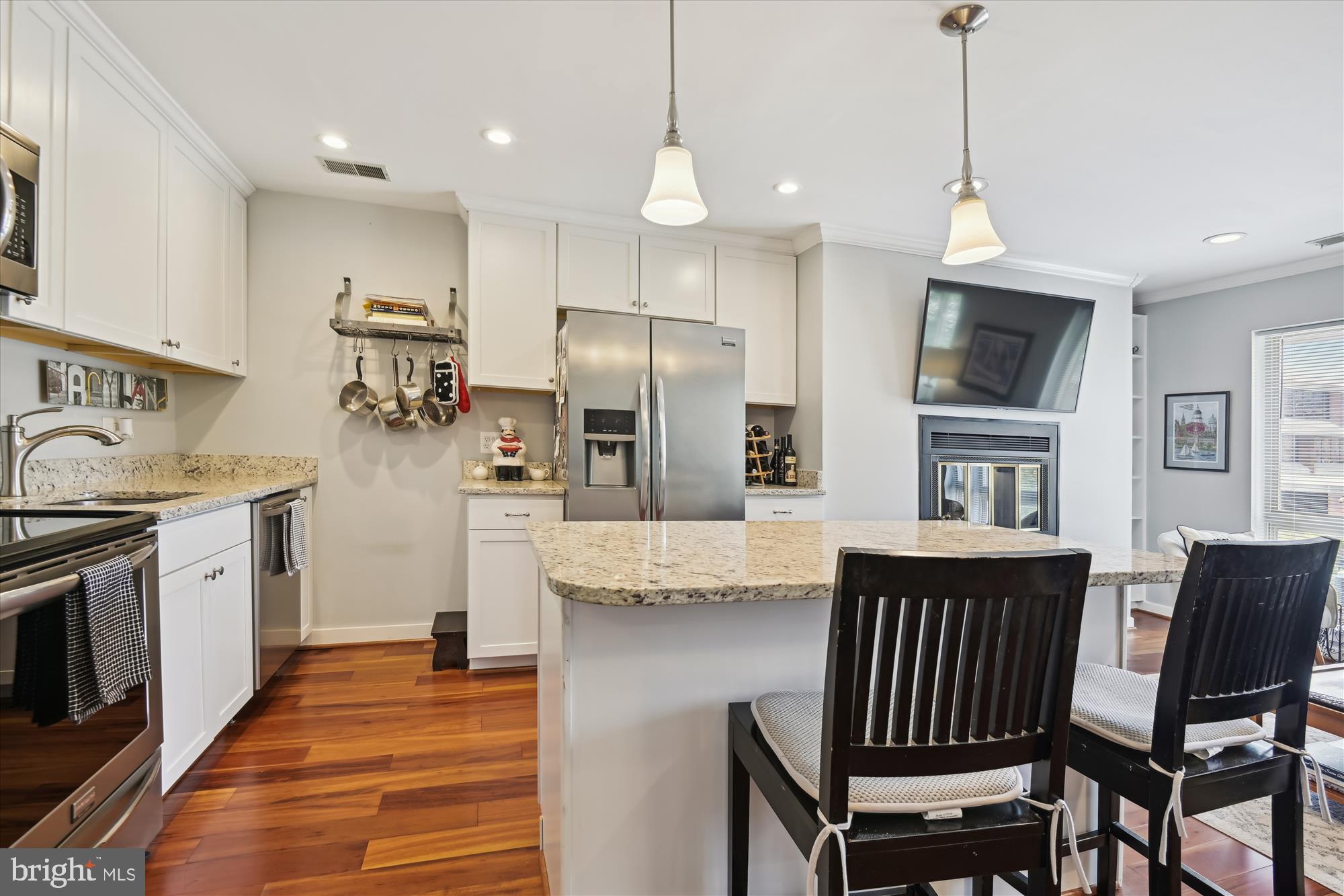 OTTERBEIN - Residential