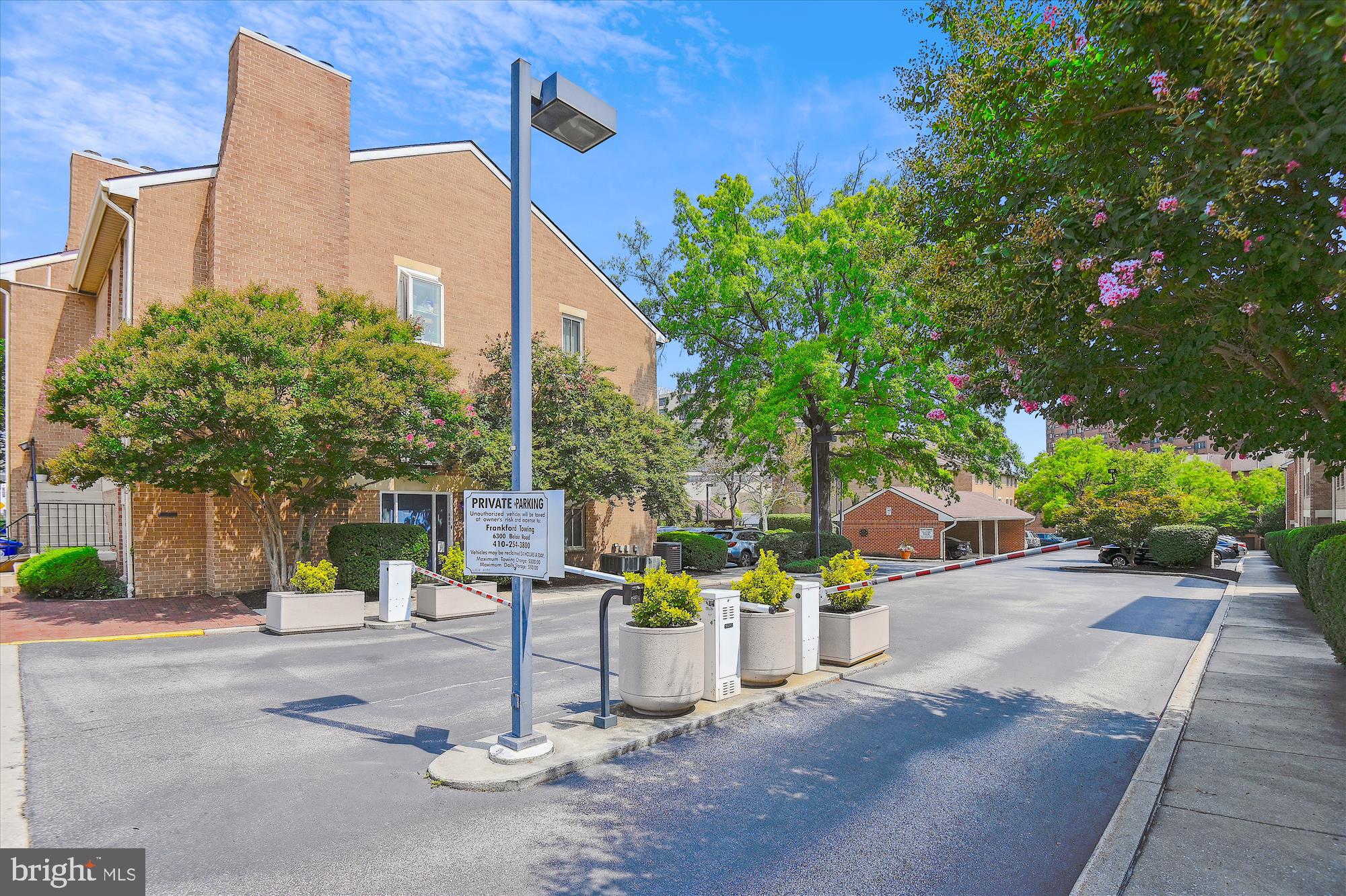 OTTERBEIN - Residential