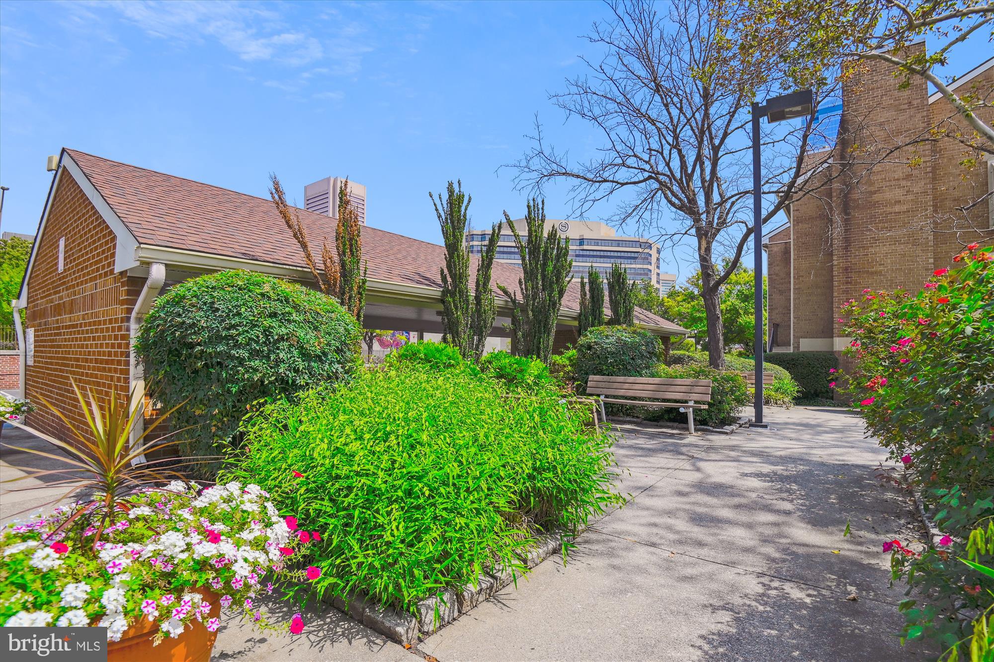 OTTERBEIN - Residential