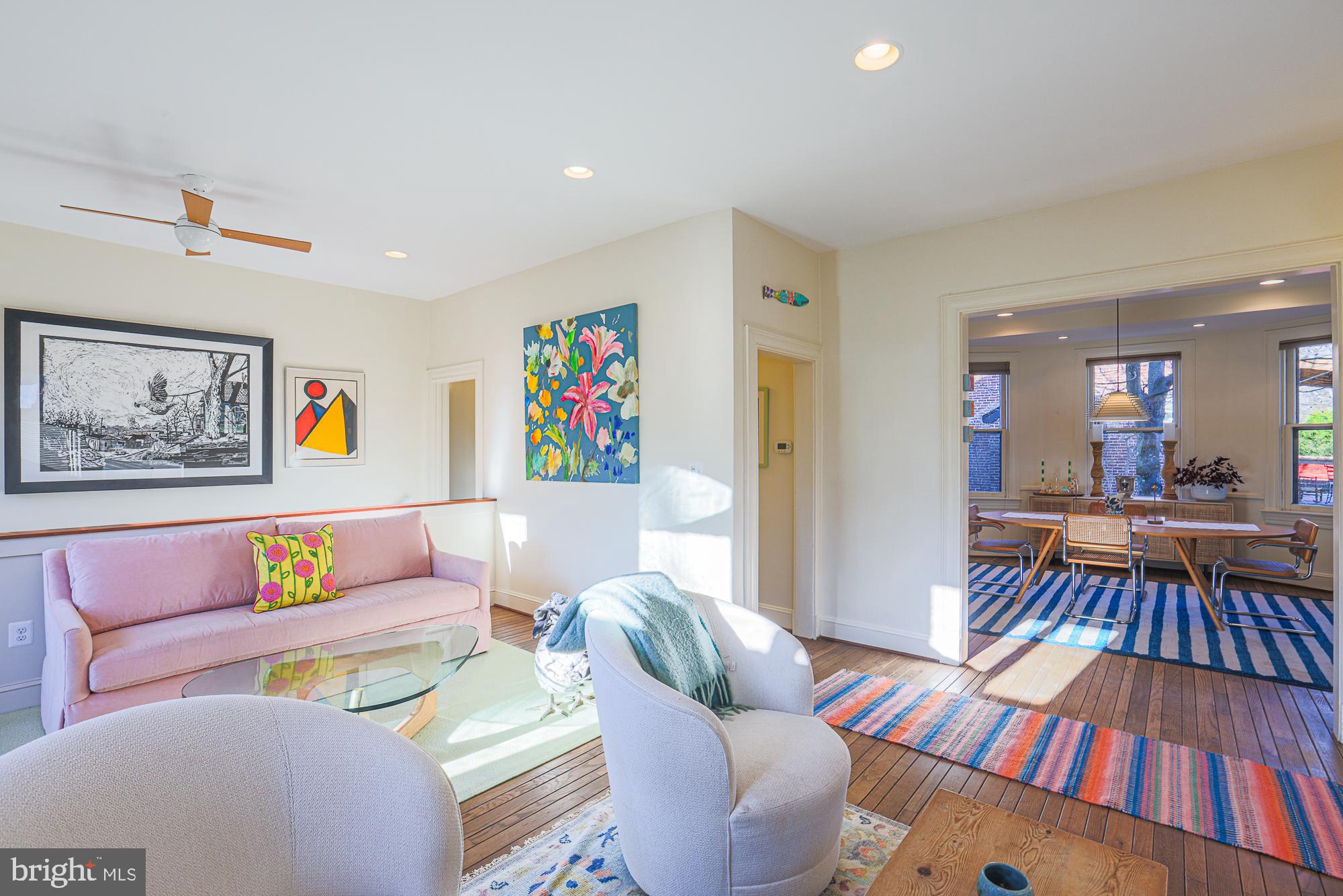 MOUNT WASHINGTON - Residential