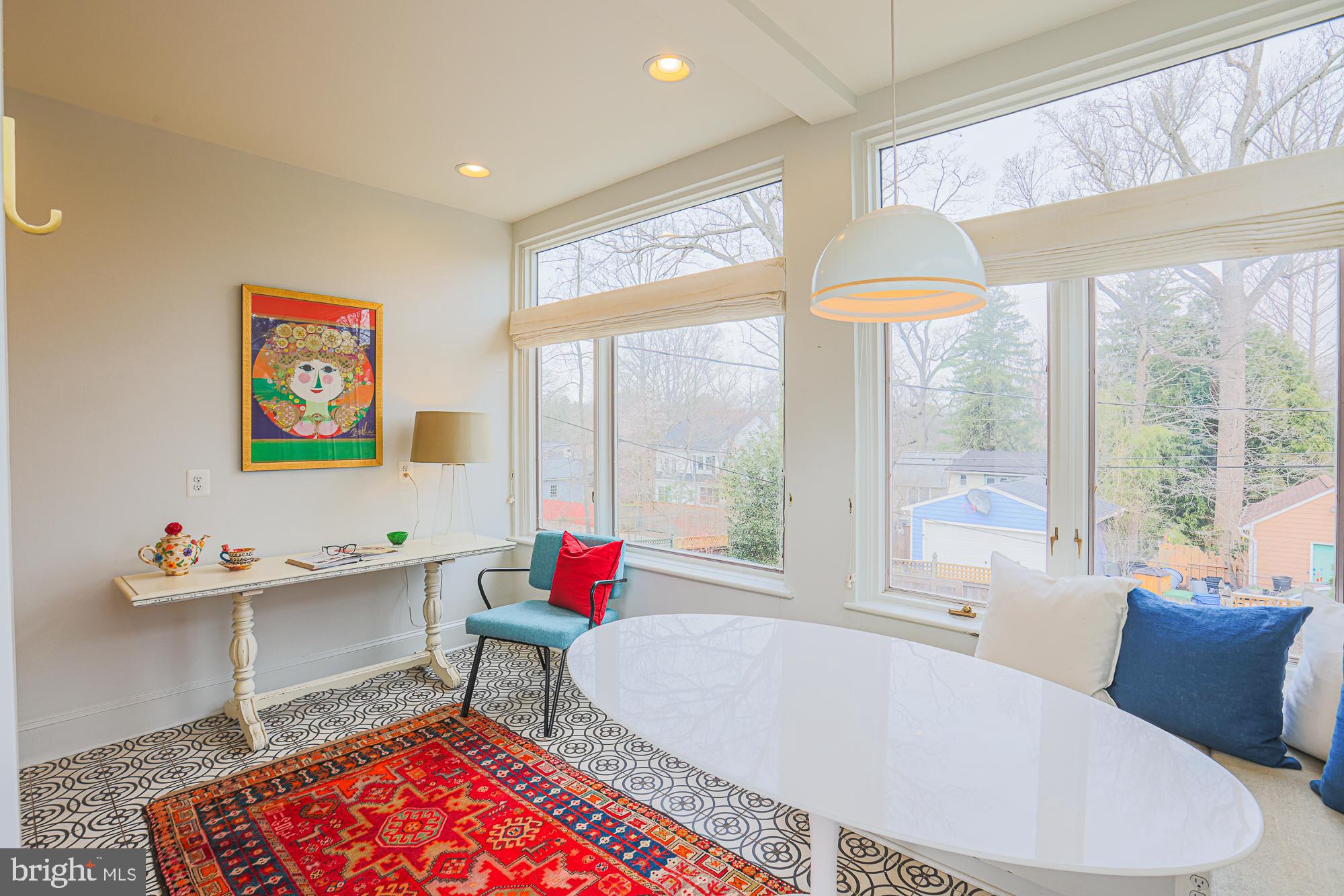 MOUNT WASHINGTON - Residential