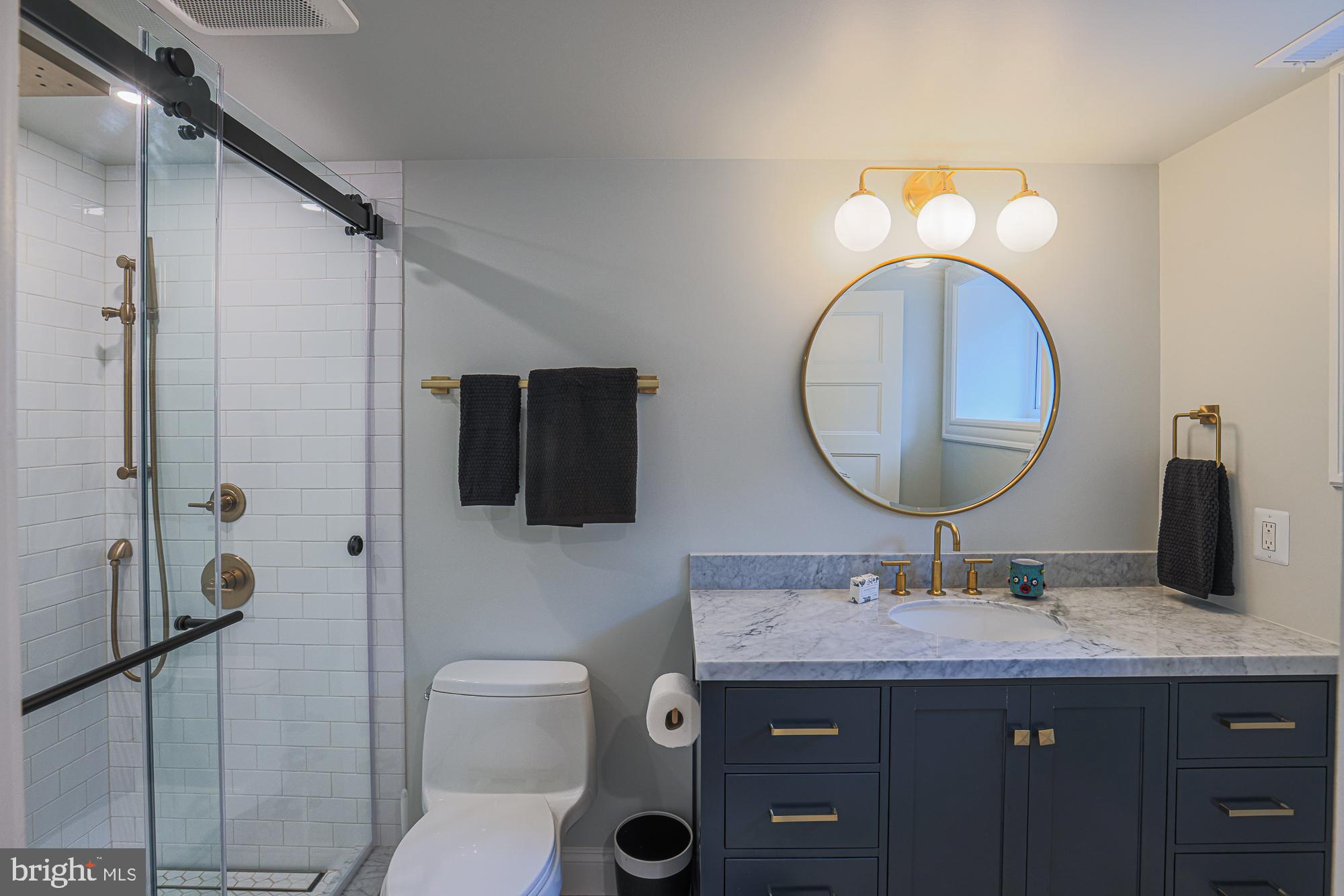 MOUNT WASHINGTON - Residential