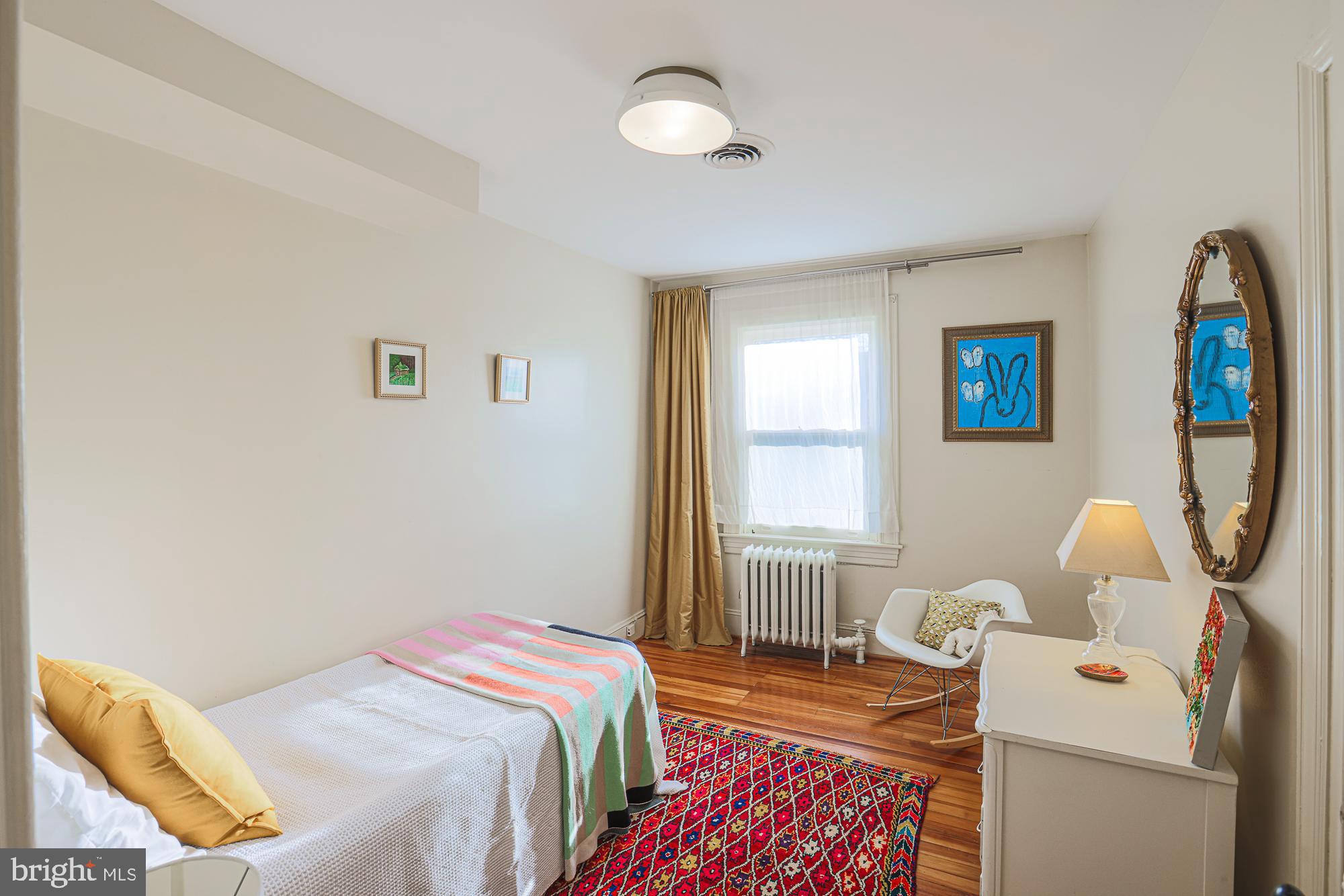 MOUNT WASHINGTON - Residential