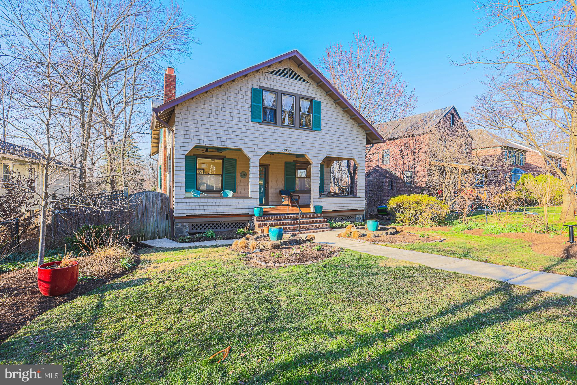 2210 SULGRAVE AVENUE