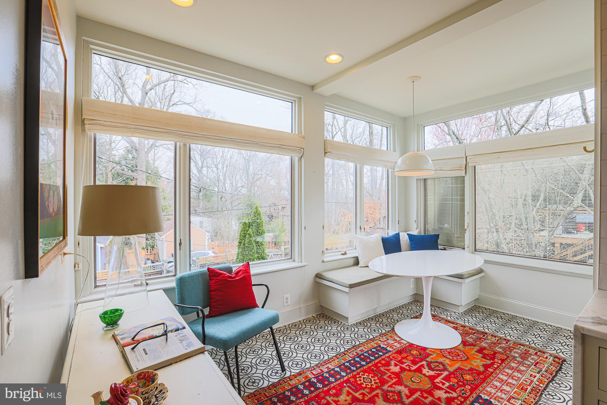 MOUNT WASHINGTON - Residential