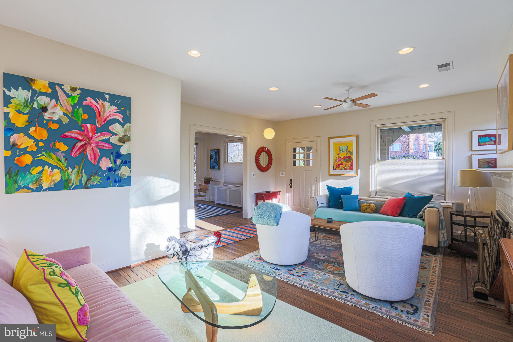 MOUNT WASHINGTON - Residential