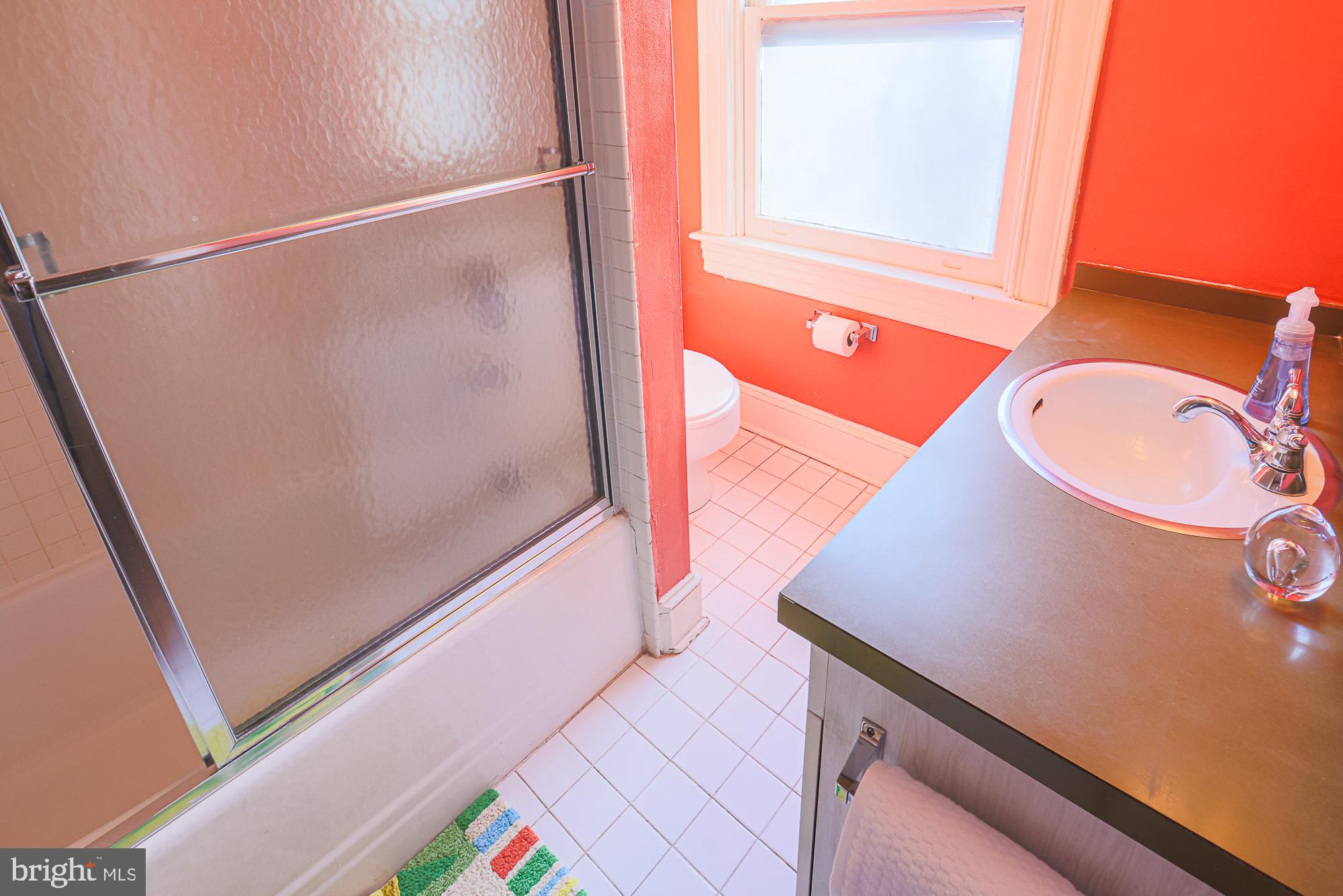 MOUNT WASHINGTON - Residential