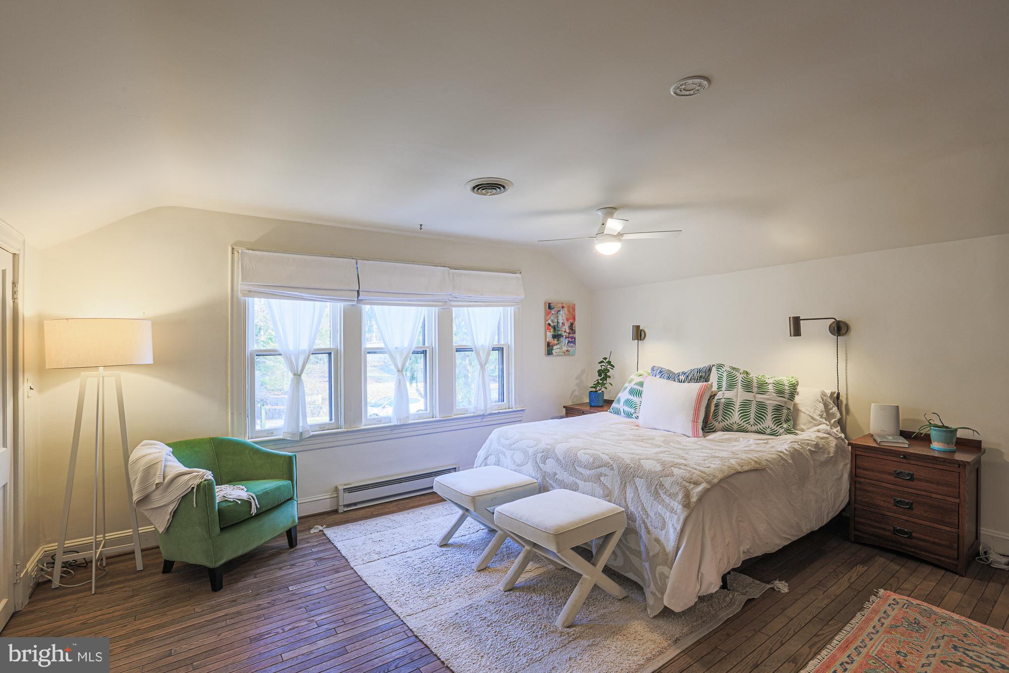 MOUNT WASHINGTON - Residential