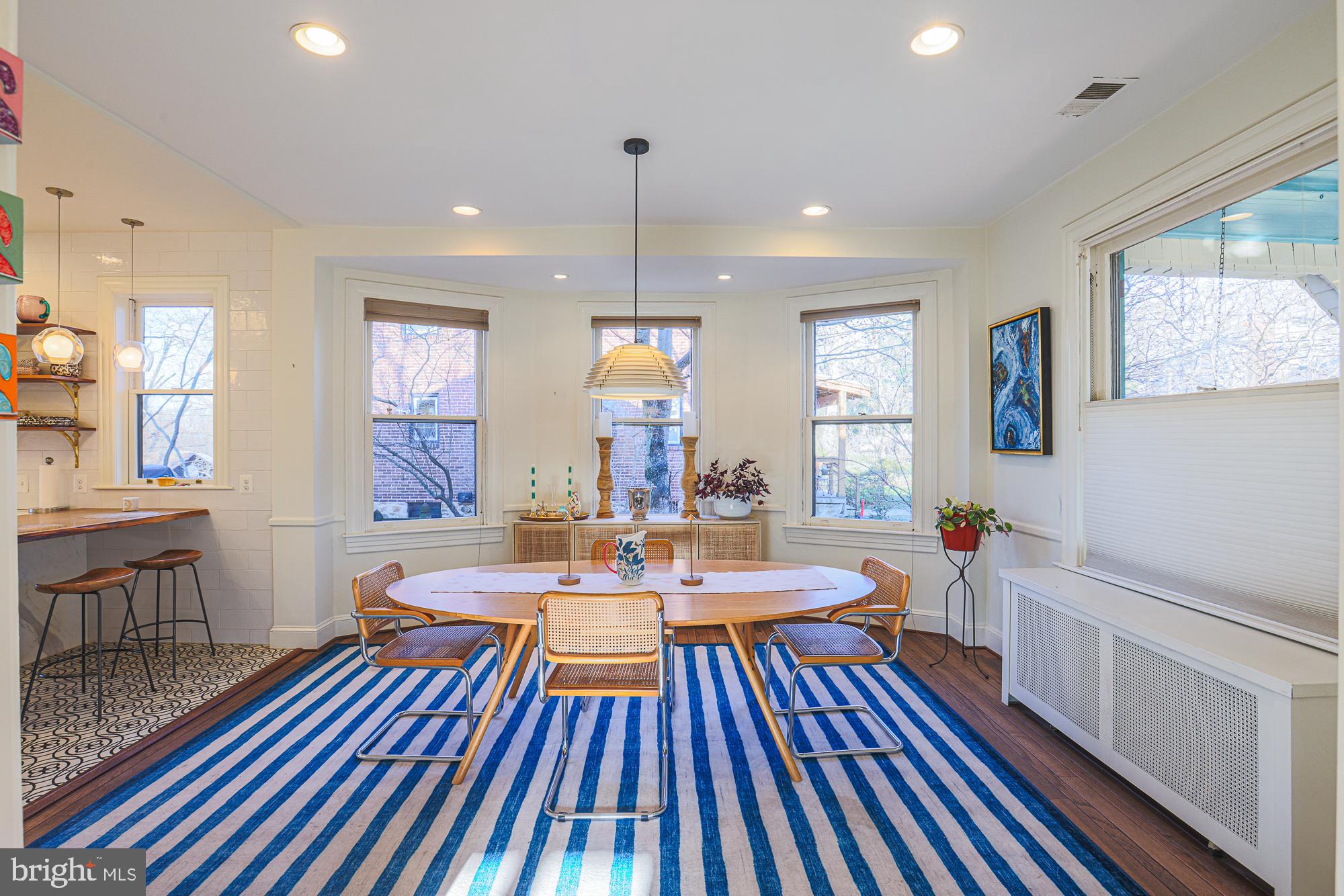 MOUNT WASHINGTON - Residential