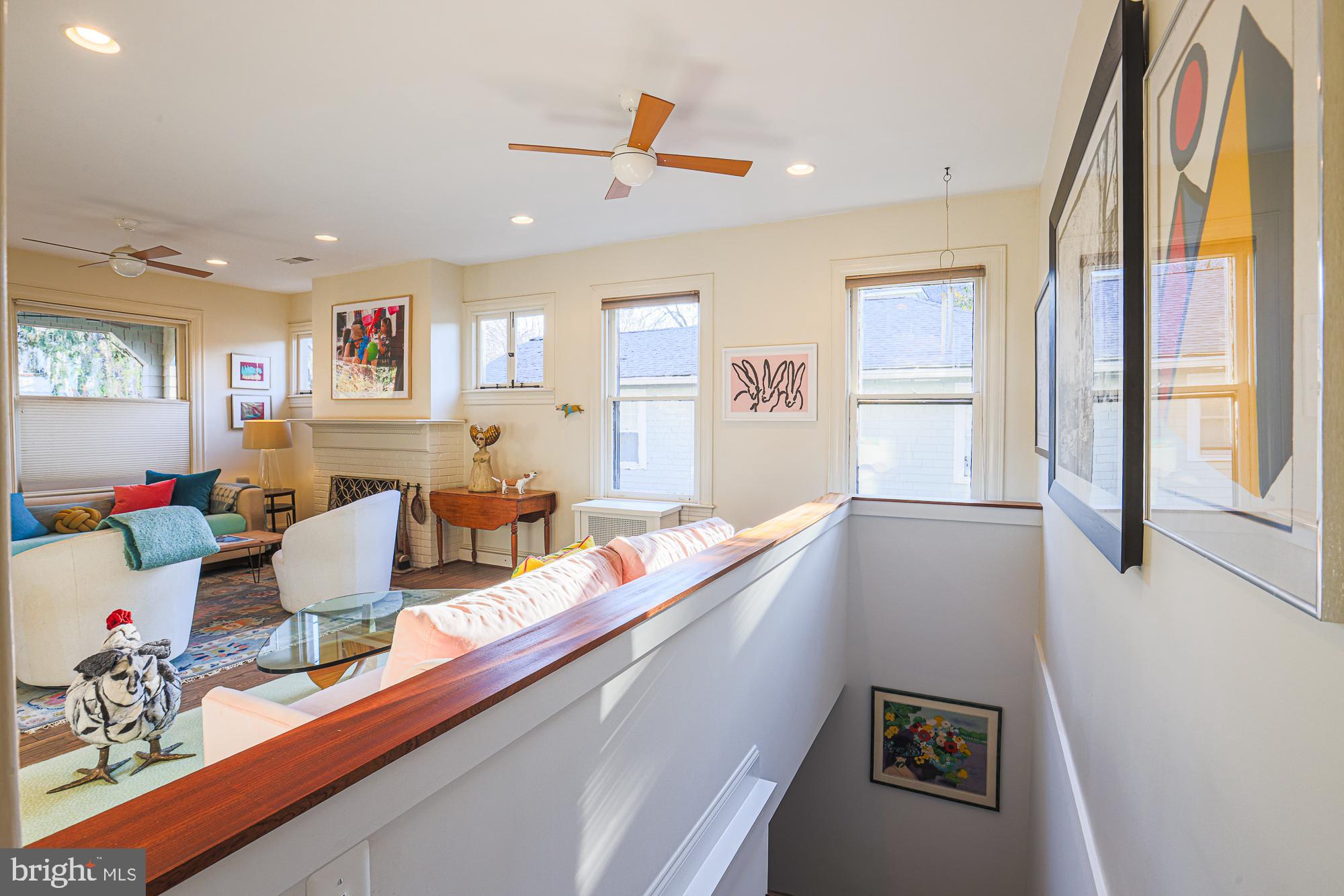 MOUNT WASHINGTON - Residential