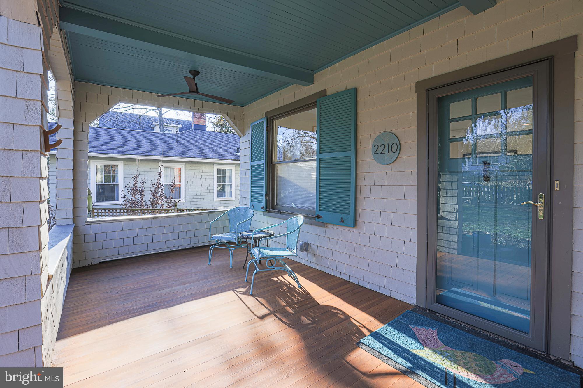 2210 SULGRAVE AVENUE