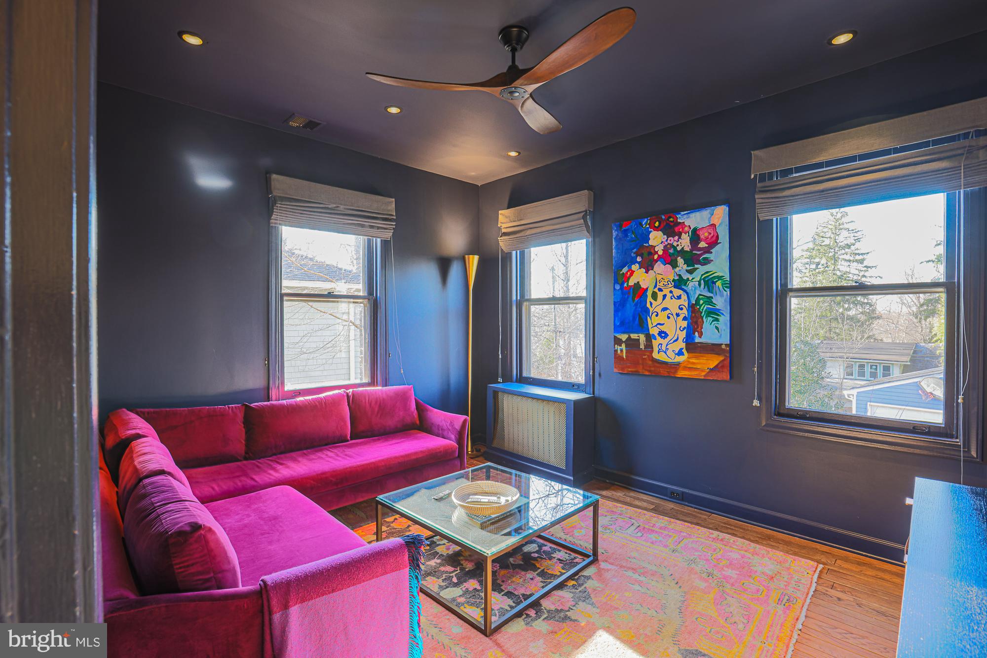 MOUNT WASHINGTON - Residential