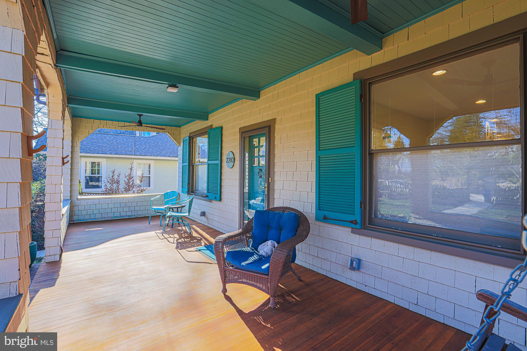 MOUNT WASHINGTON - Residential