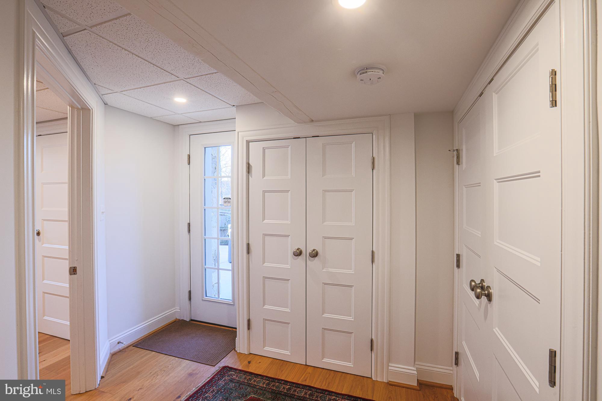 MOUNT WASHINGTON - Residential