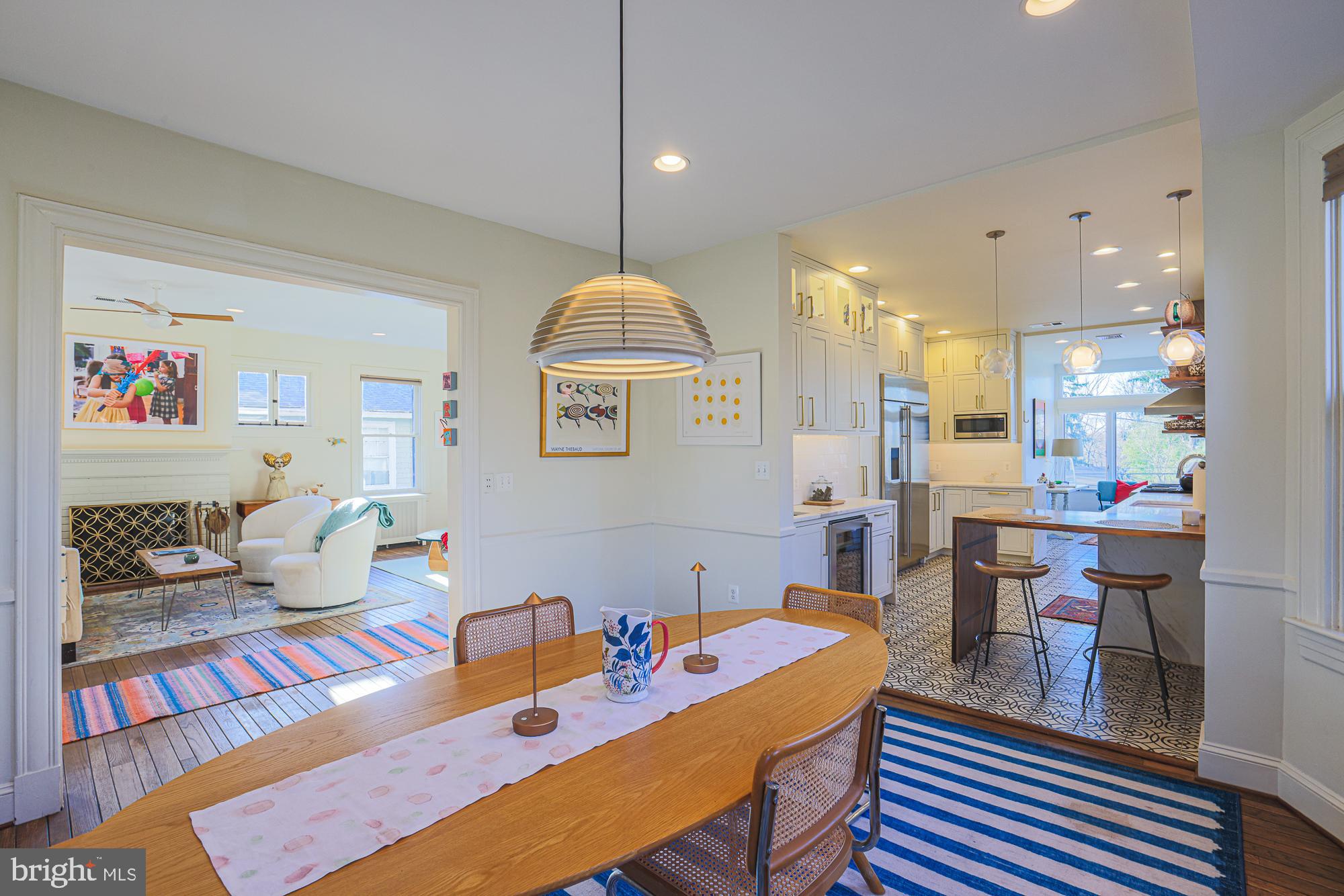 MOUNT WASHINGTON - Residential