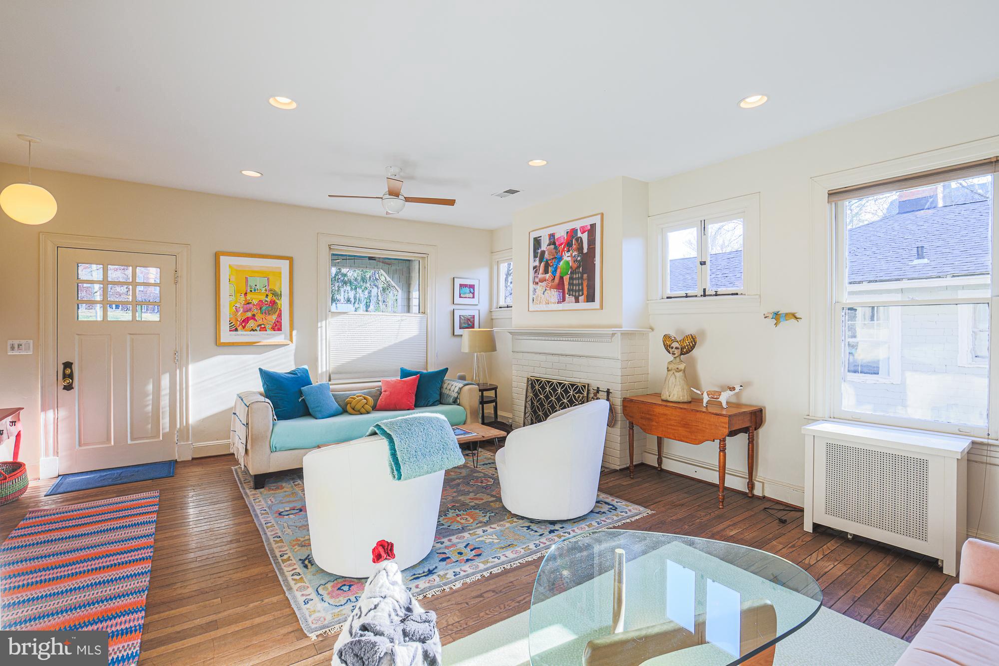 MOUNT WASHINGTON - Residential