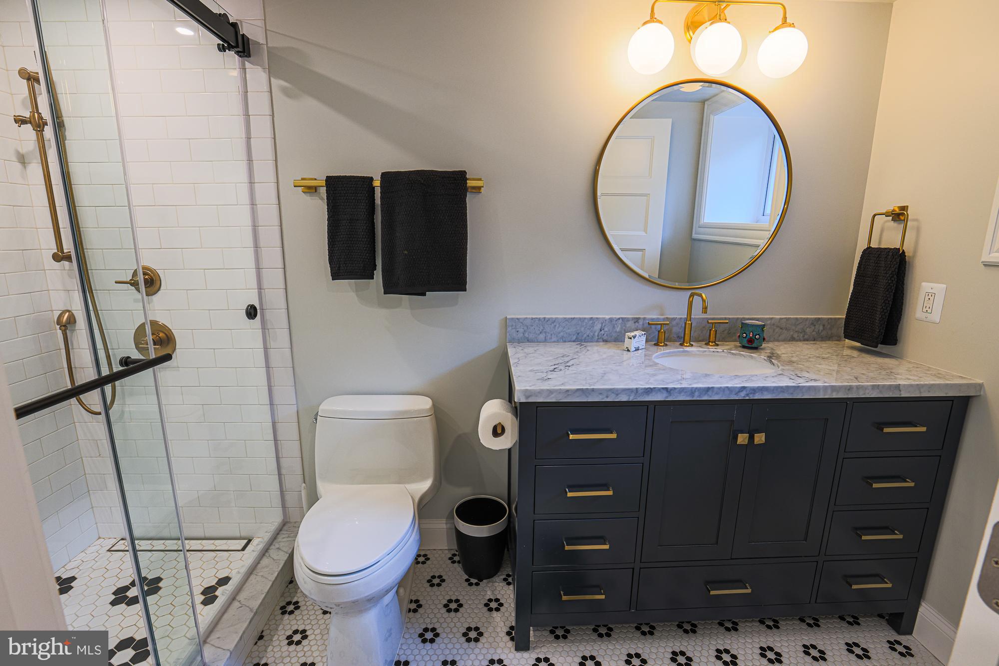 MOUNT WASHINGTON - Residential