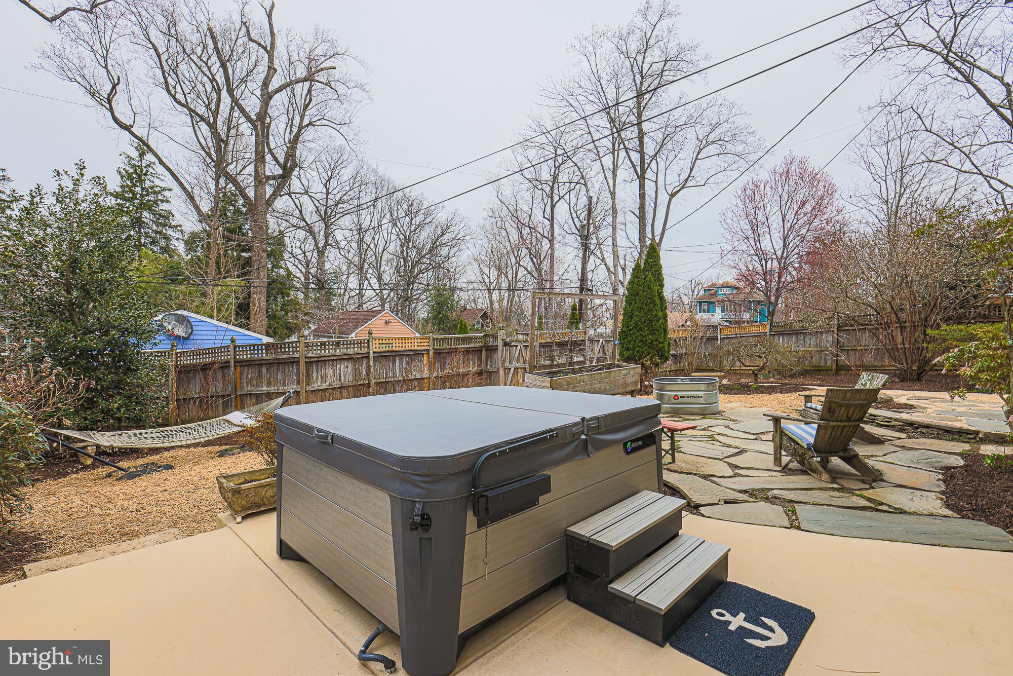 MOUNT WASHINGTON - Residential