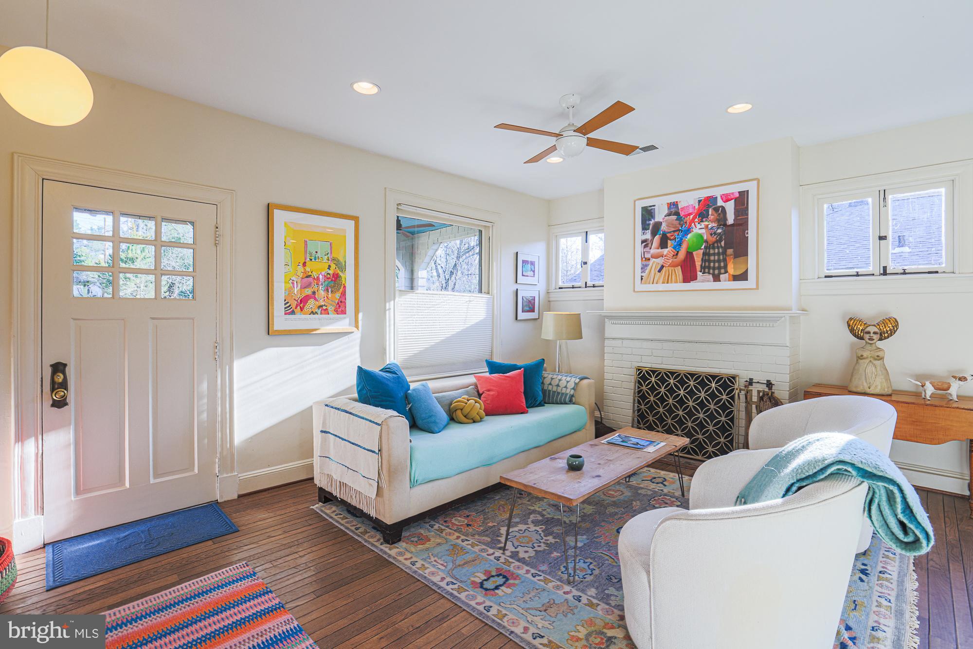 MOUNT WASHINGTON - Residential