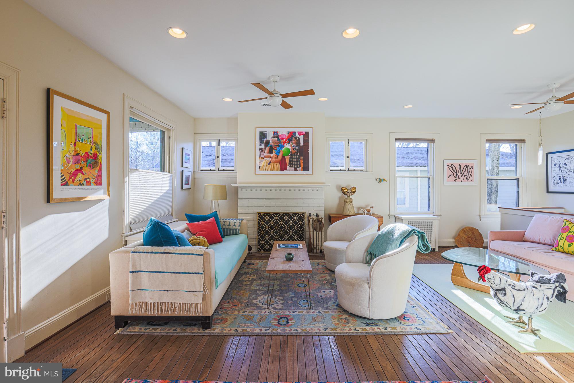 MOUNT WASHINGTON - Residential