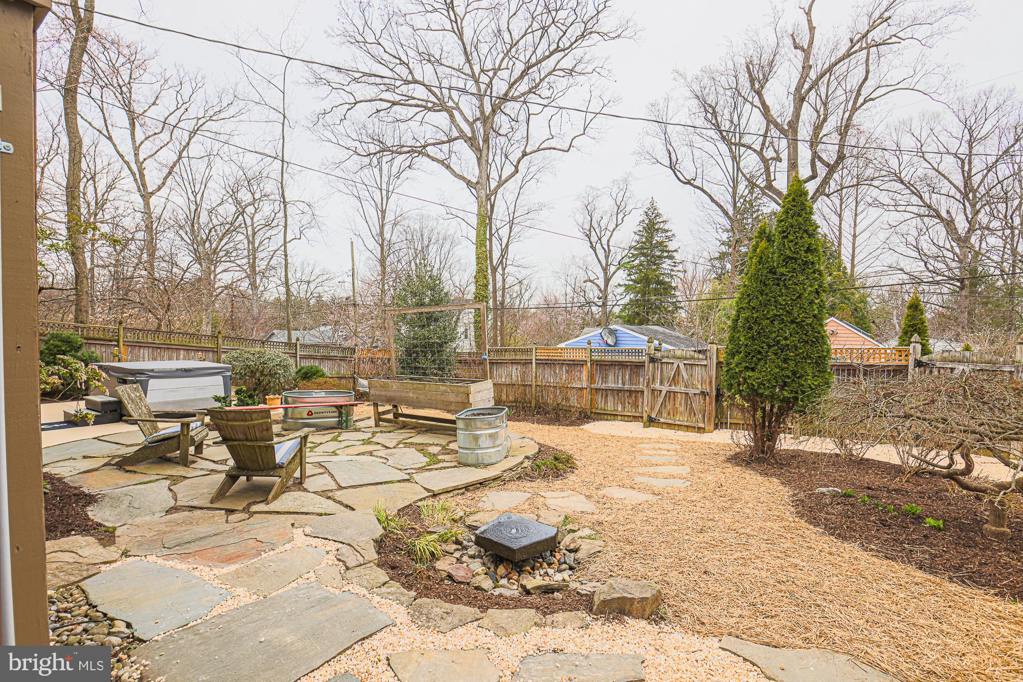 MOUNT WASHINGTON - Residential