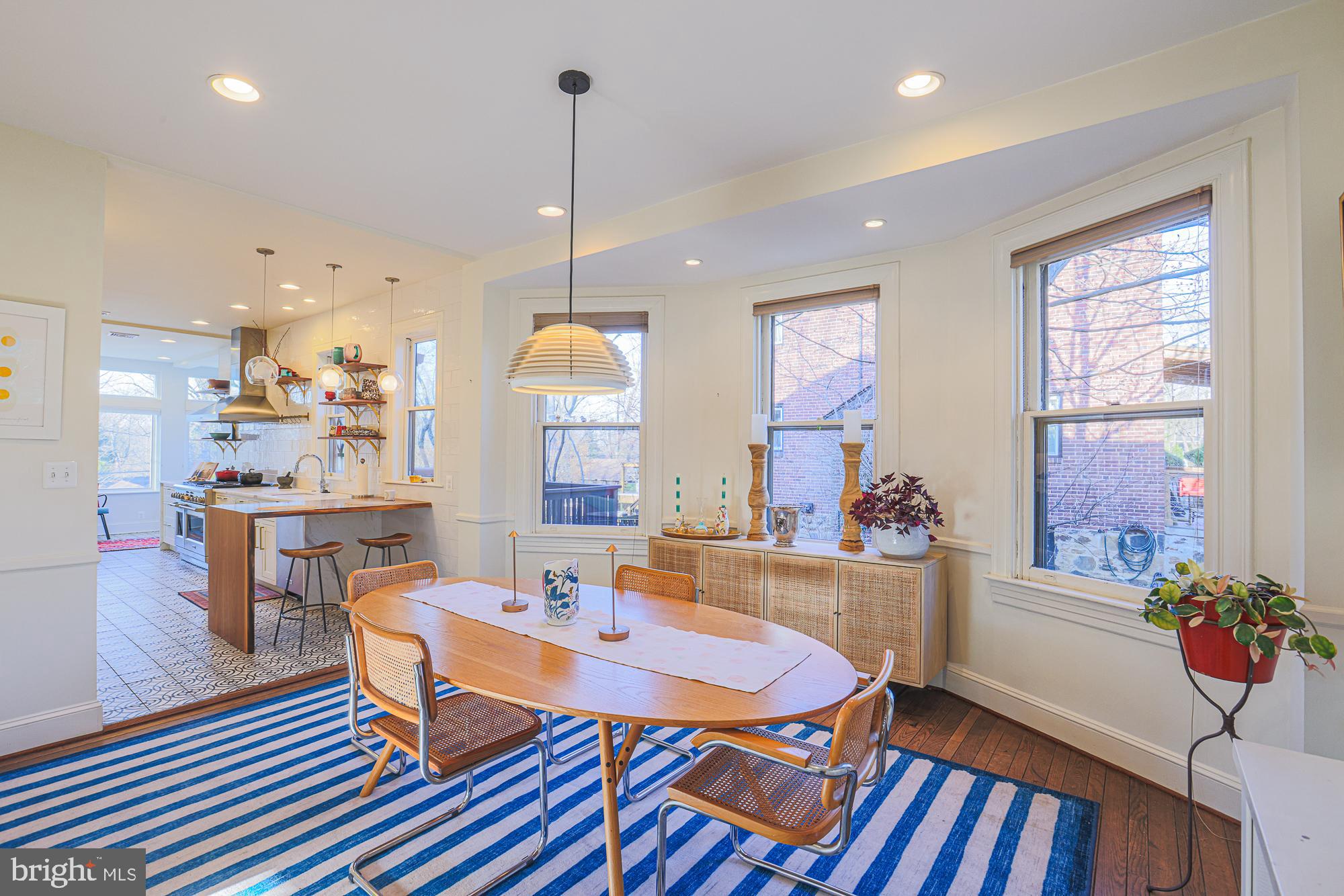 MOUNT WASHINGTON - Residential