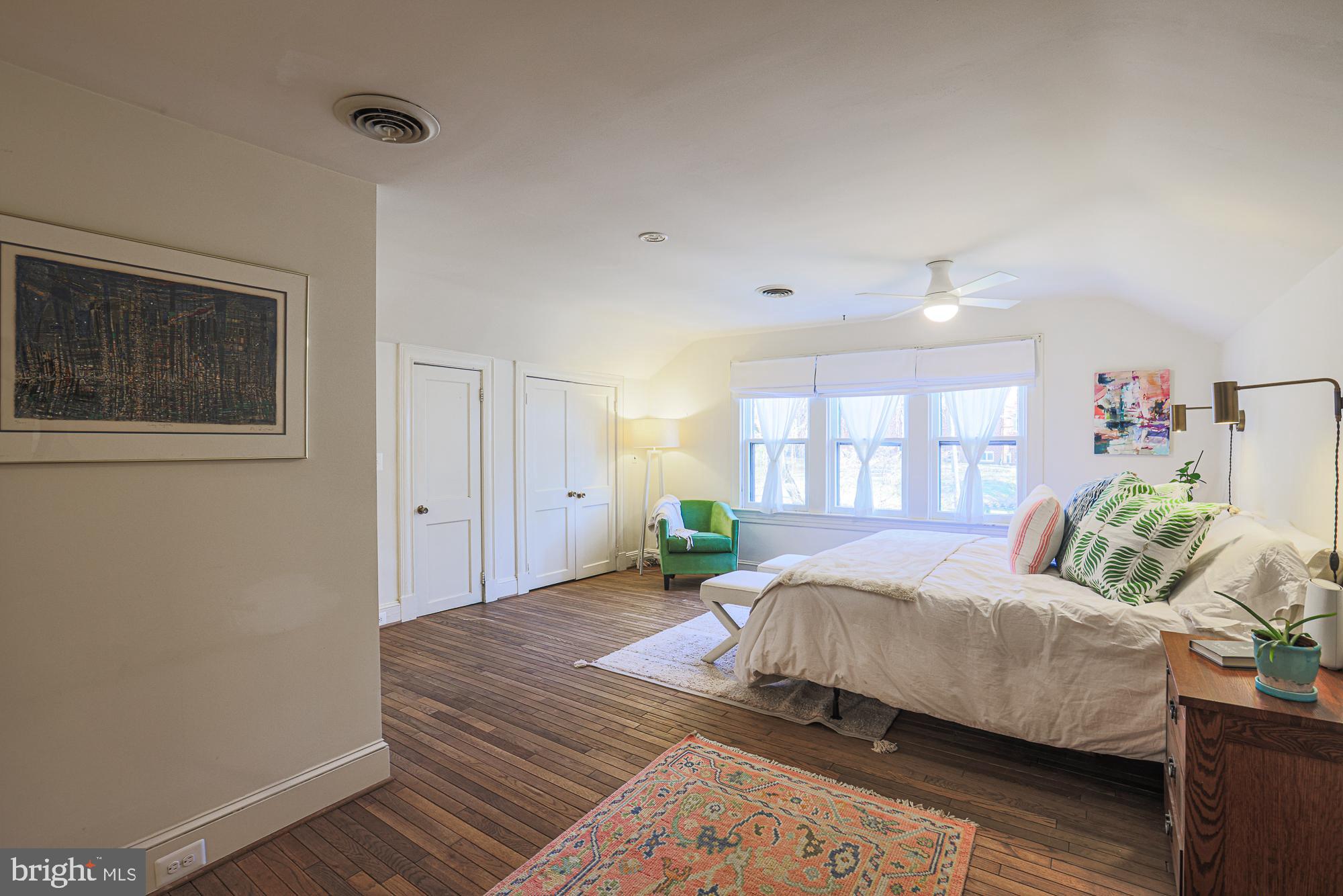 MOUNT WASHINGTON - Residential