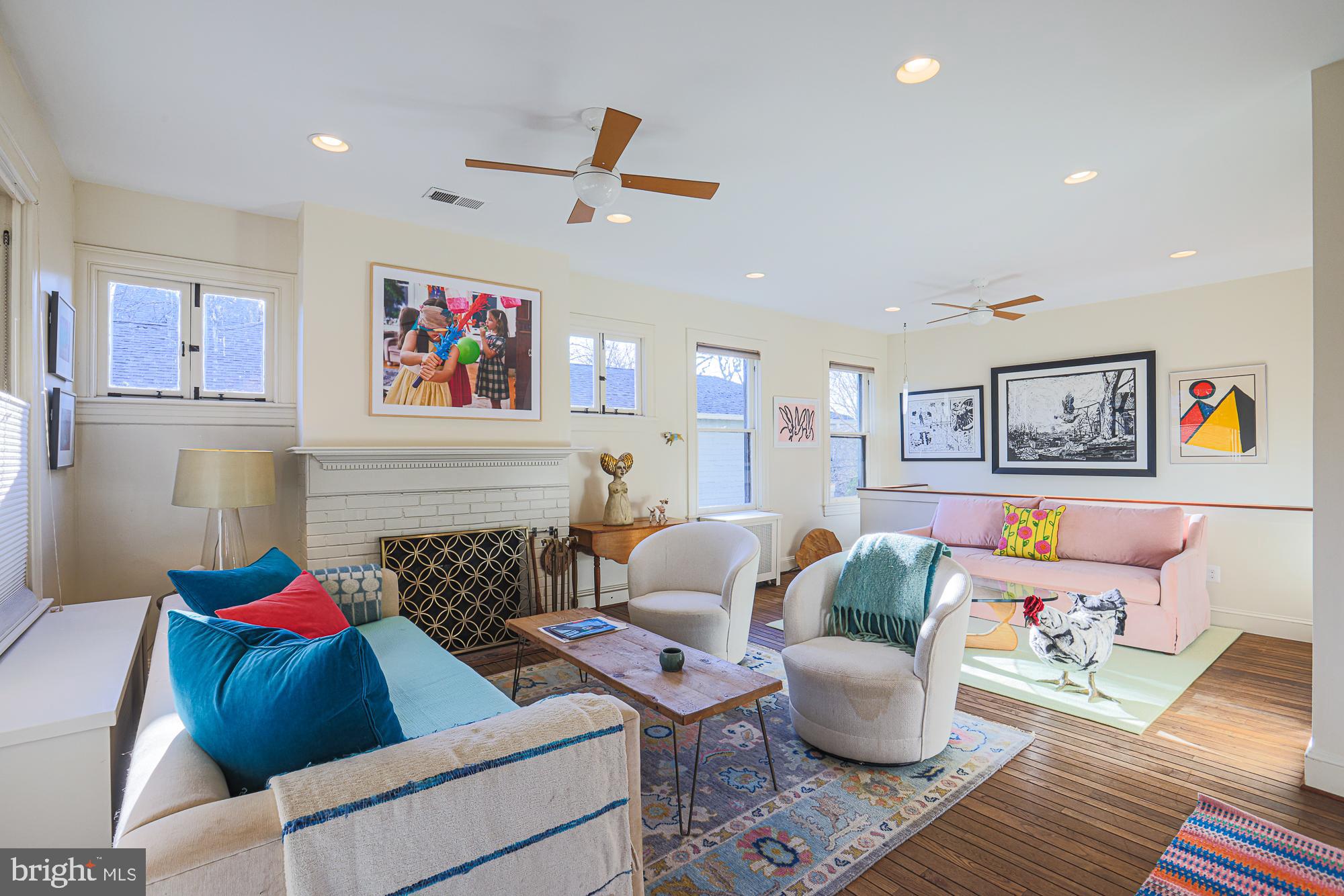 MOUNT WASHINGTON - Residential