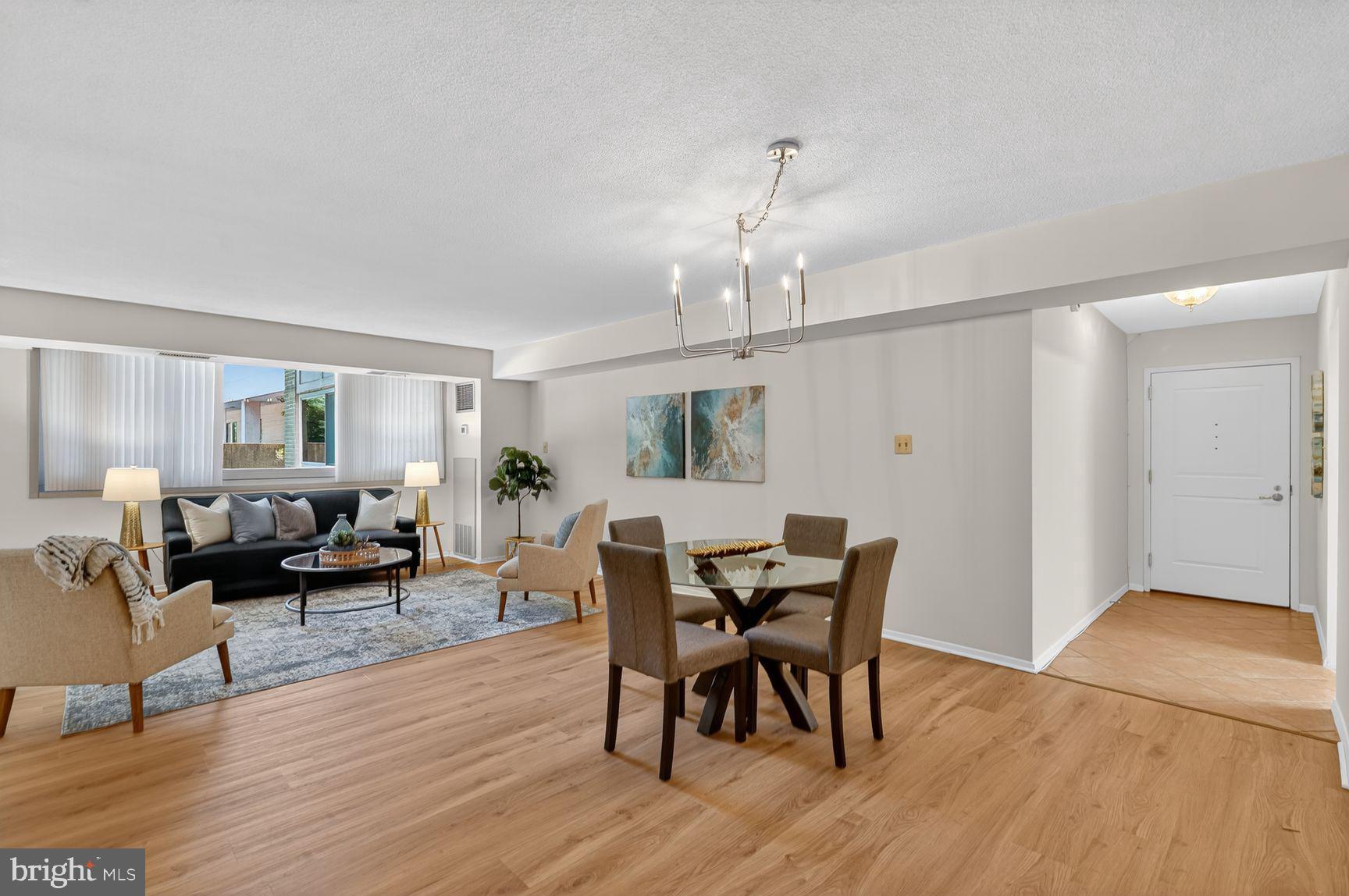 4601 N PARK AVENUE 214P