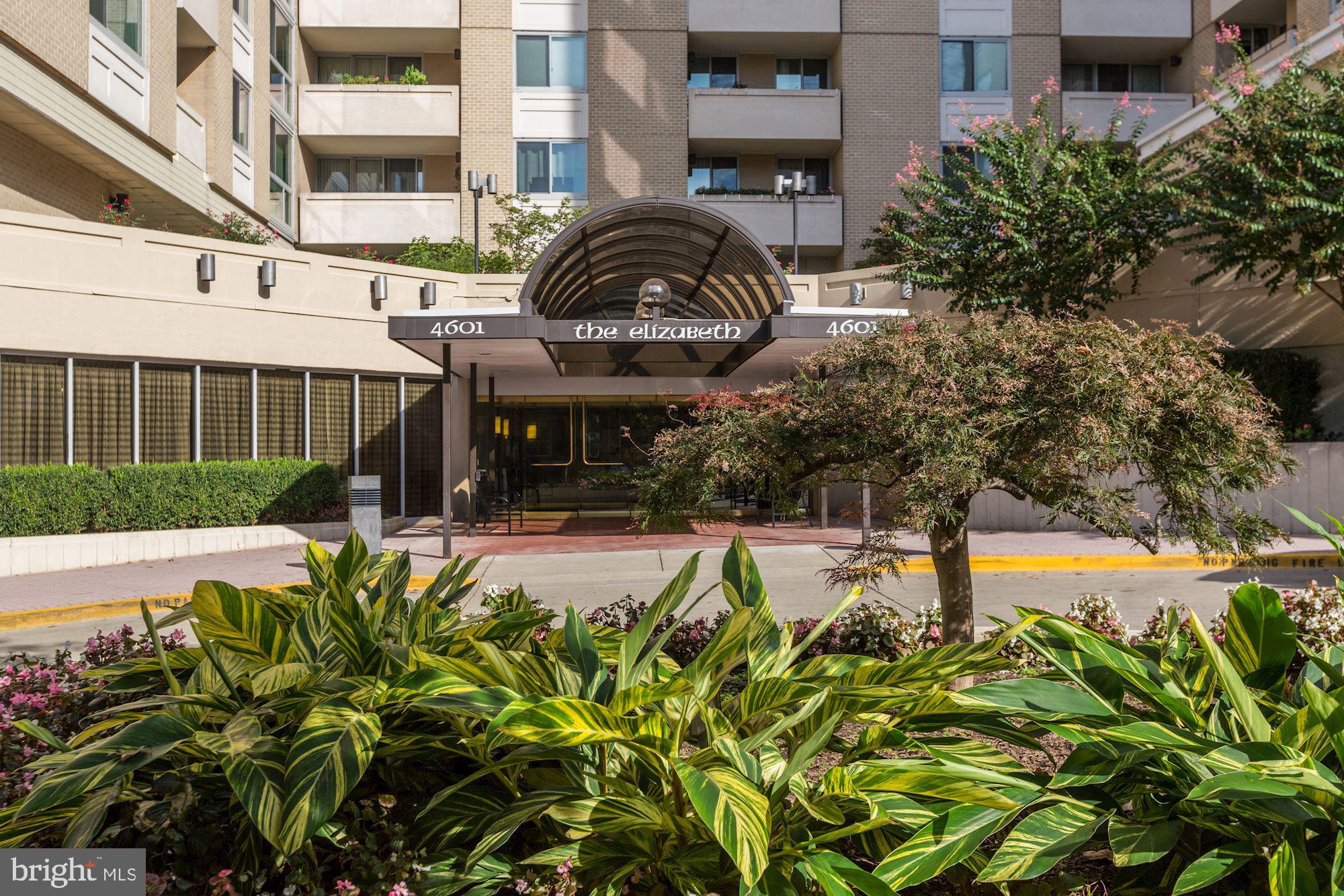 4601 N PARK AVENUE 214P