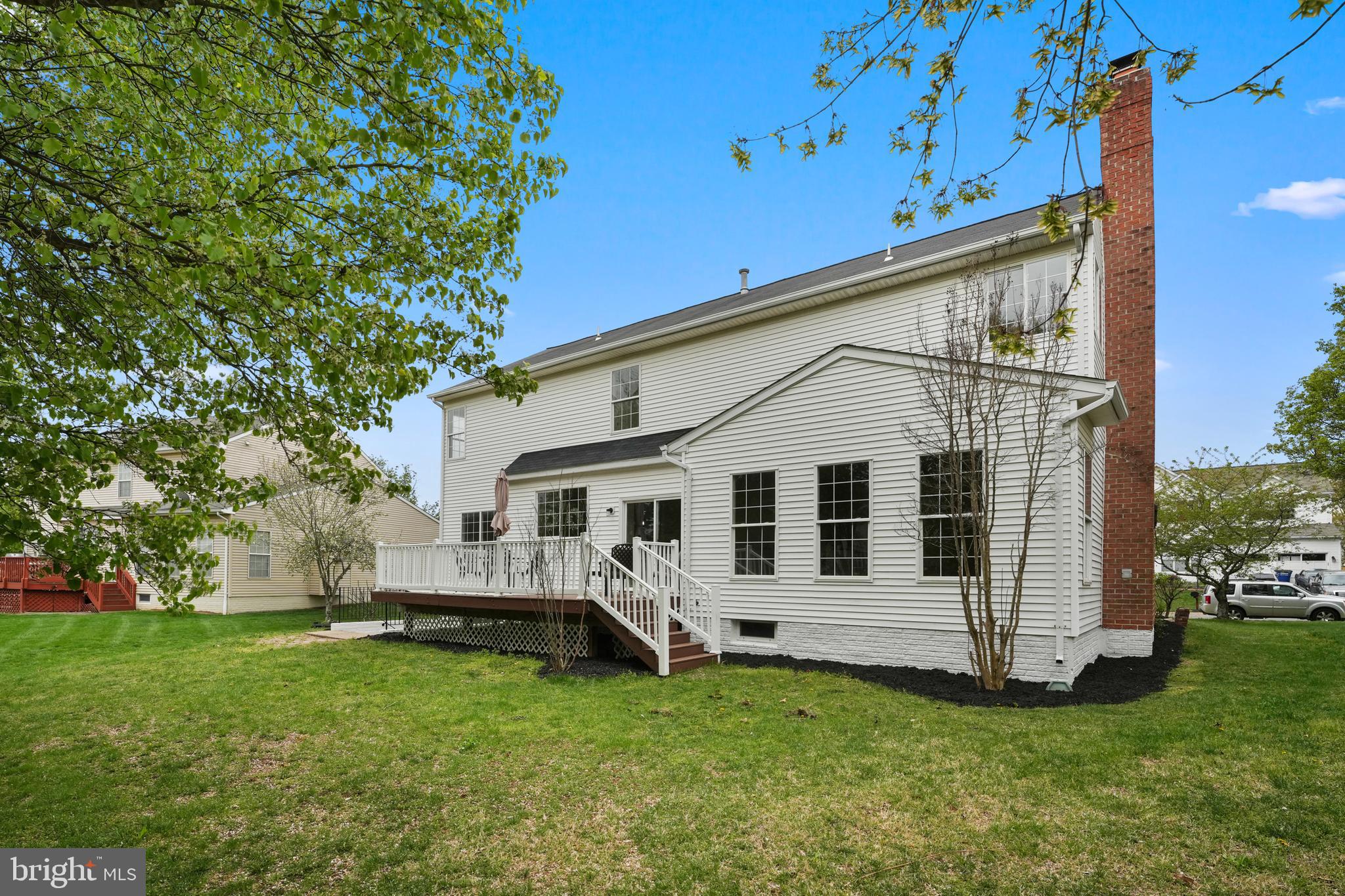 SHEFFIELD MANOR - Residential