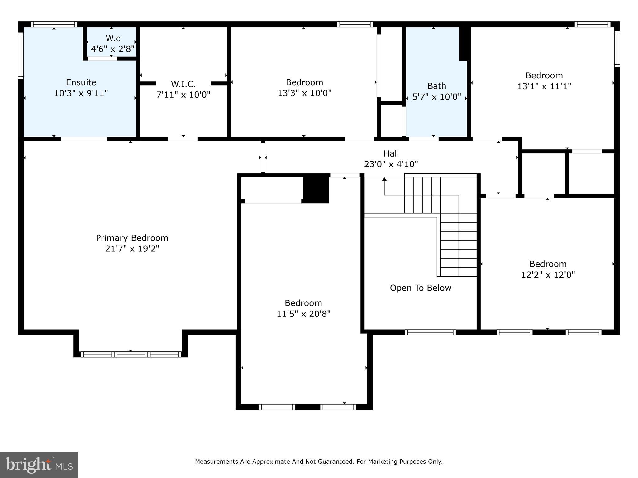 SHEFFIELD MANOR - Residential
