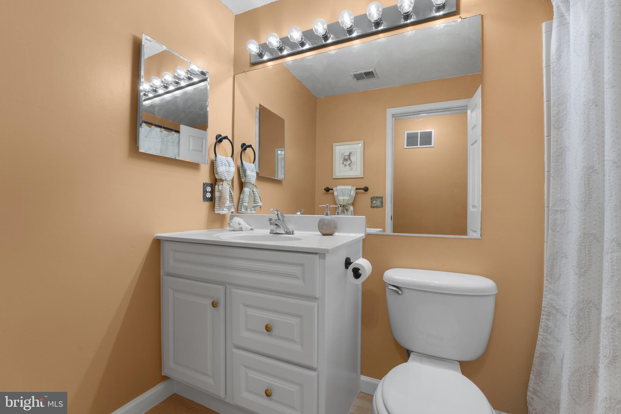 SHEFFIELD MANOR - Residential