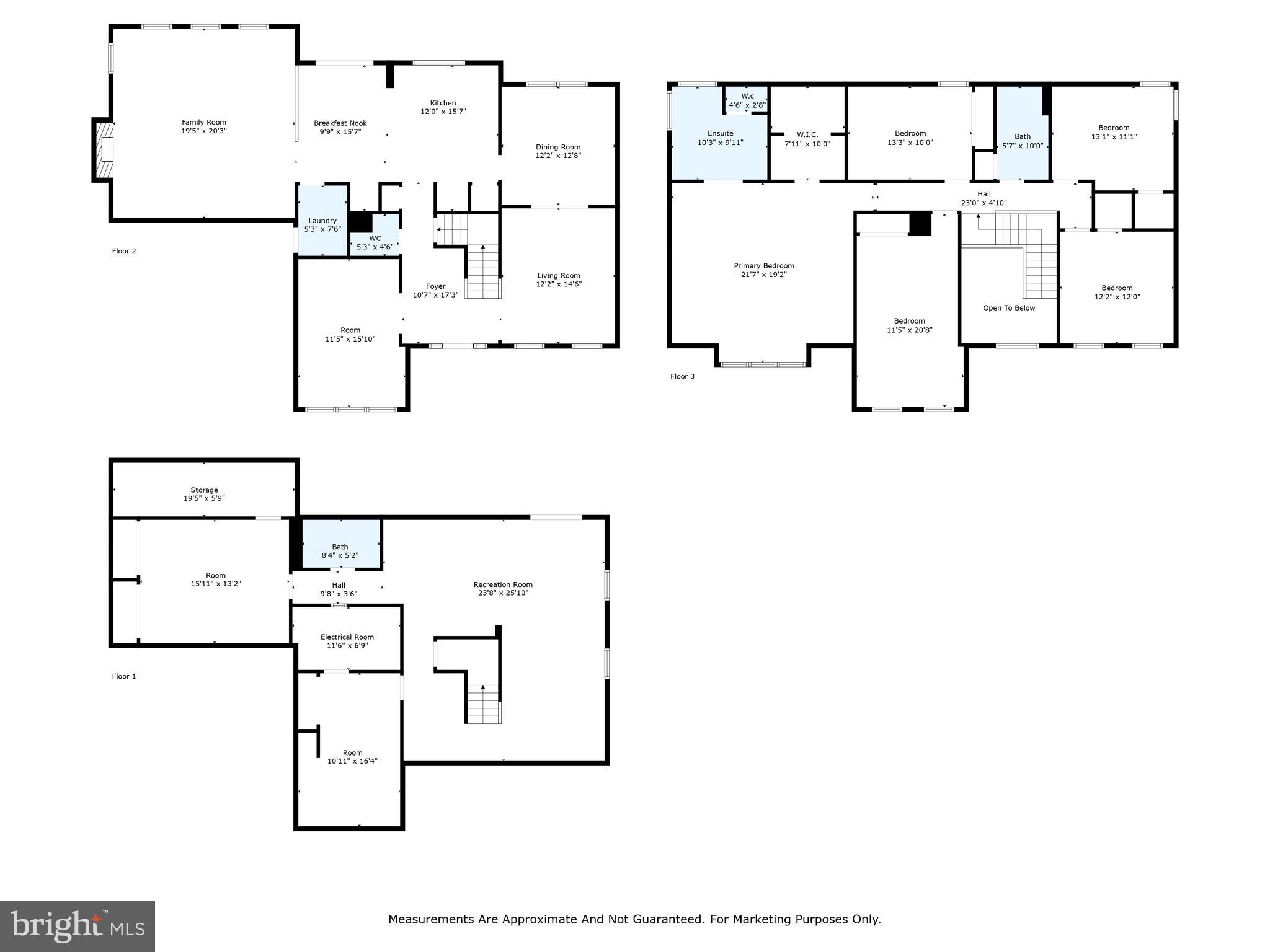 SHEFFIELD MANOR - Residential